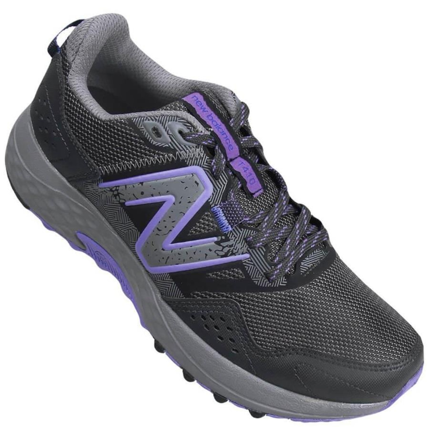 Tênis New Balance 410V8 - Feminino - Foto 2