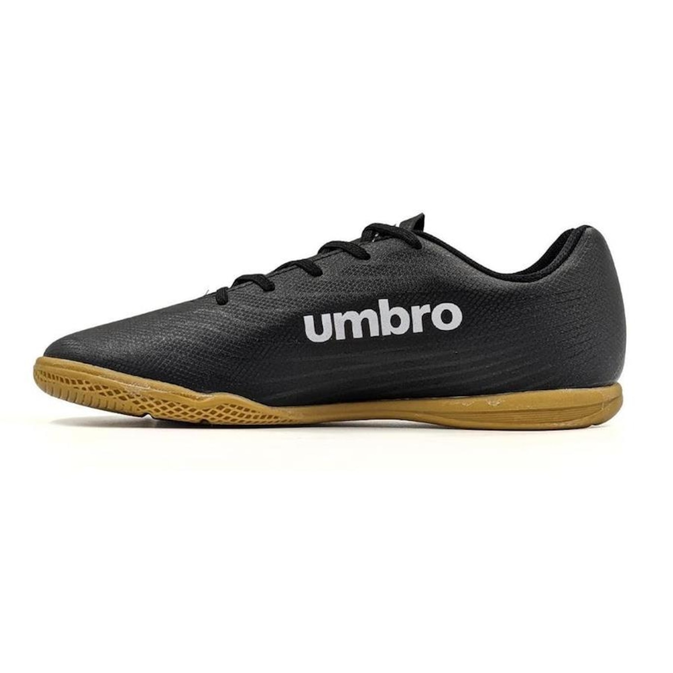 Chuteira Futsal Umbro Glaze - Adulto - Foto 2