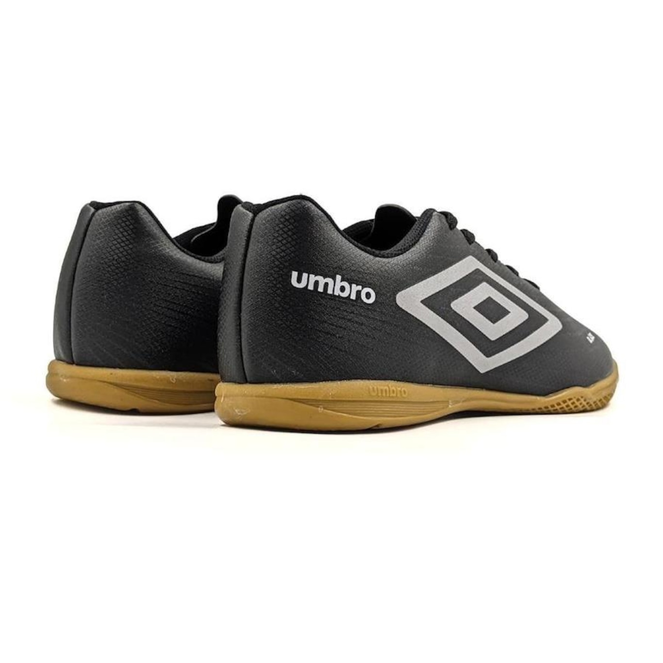 Chuteira Futsal Umbro Glaze - Adulto - Foto 5