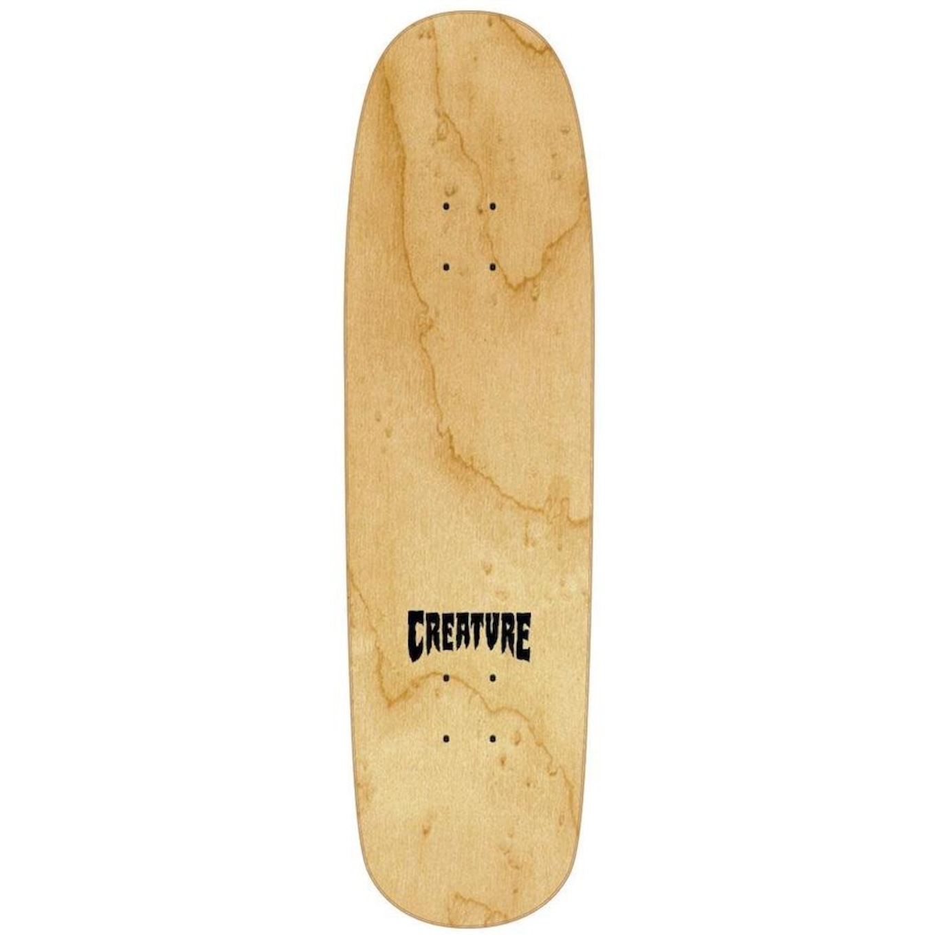 Shape Creature Maple New School Death Card 8.6 - Foto 2