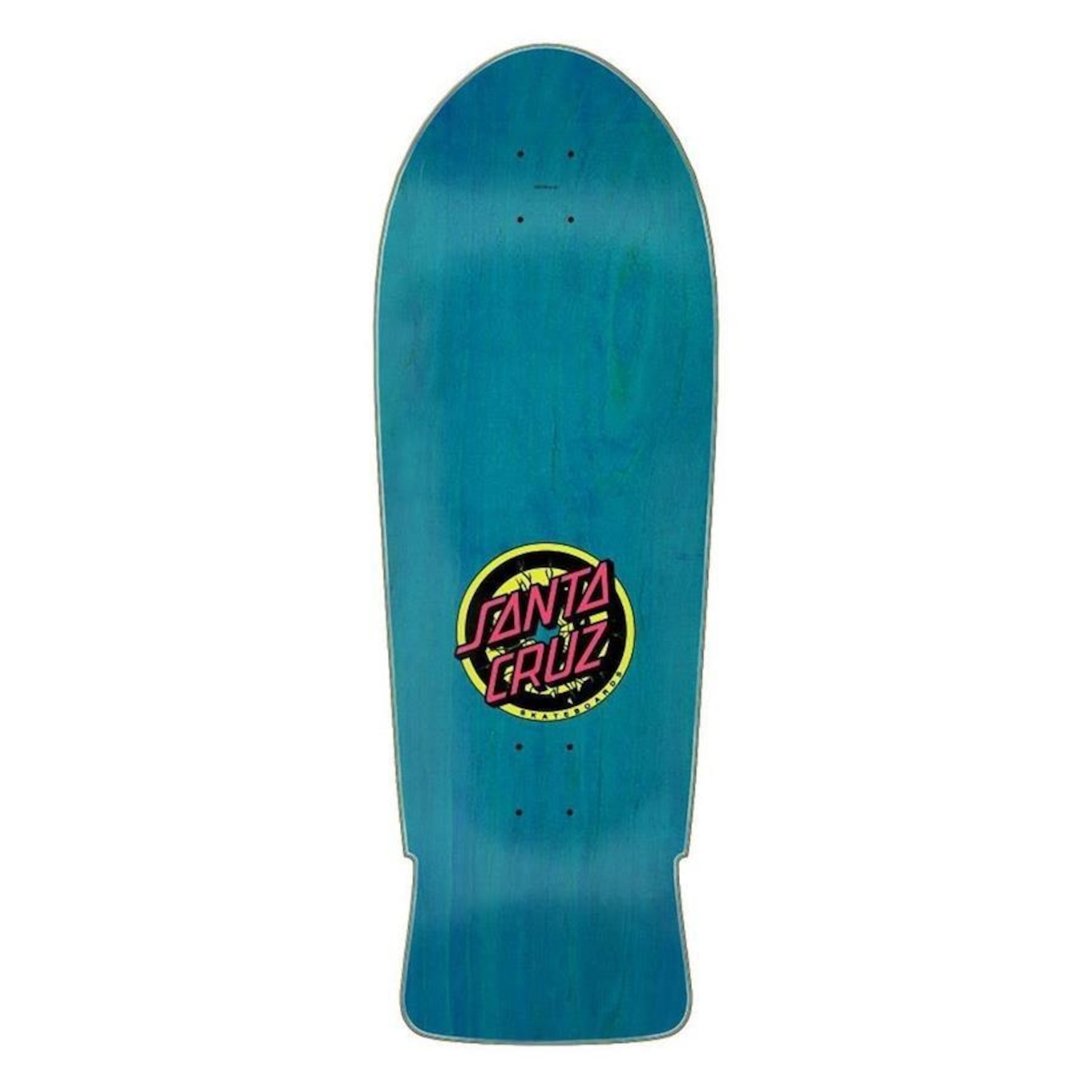 Shape Maple Santa Cruz Old School Roskopp 3 Reissue 10.25 - Foto 2