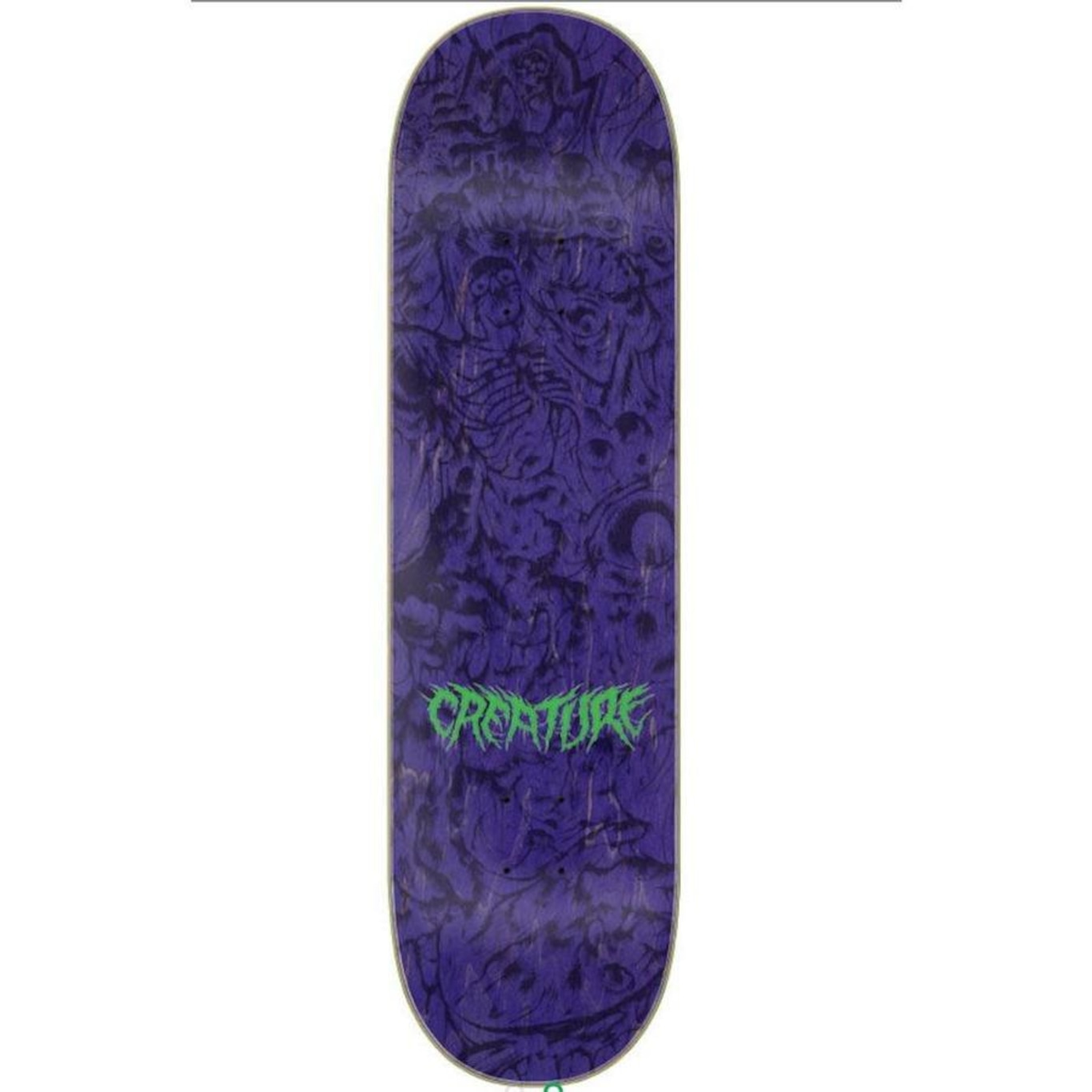 Shape Creature Maple Martinez Inferno 8.6 - Foto 2