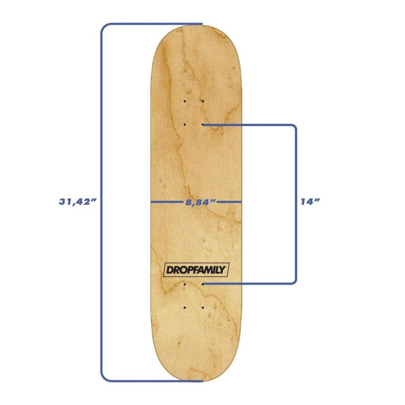 Shape Creature Maple Gardner Horrifico 8.84 - Foto 3