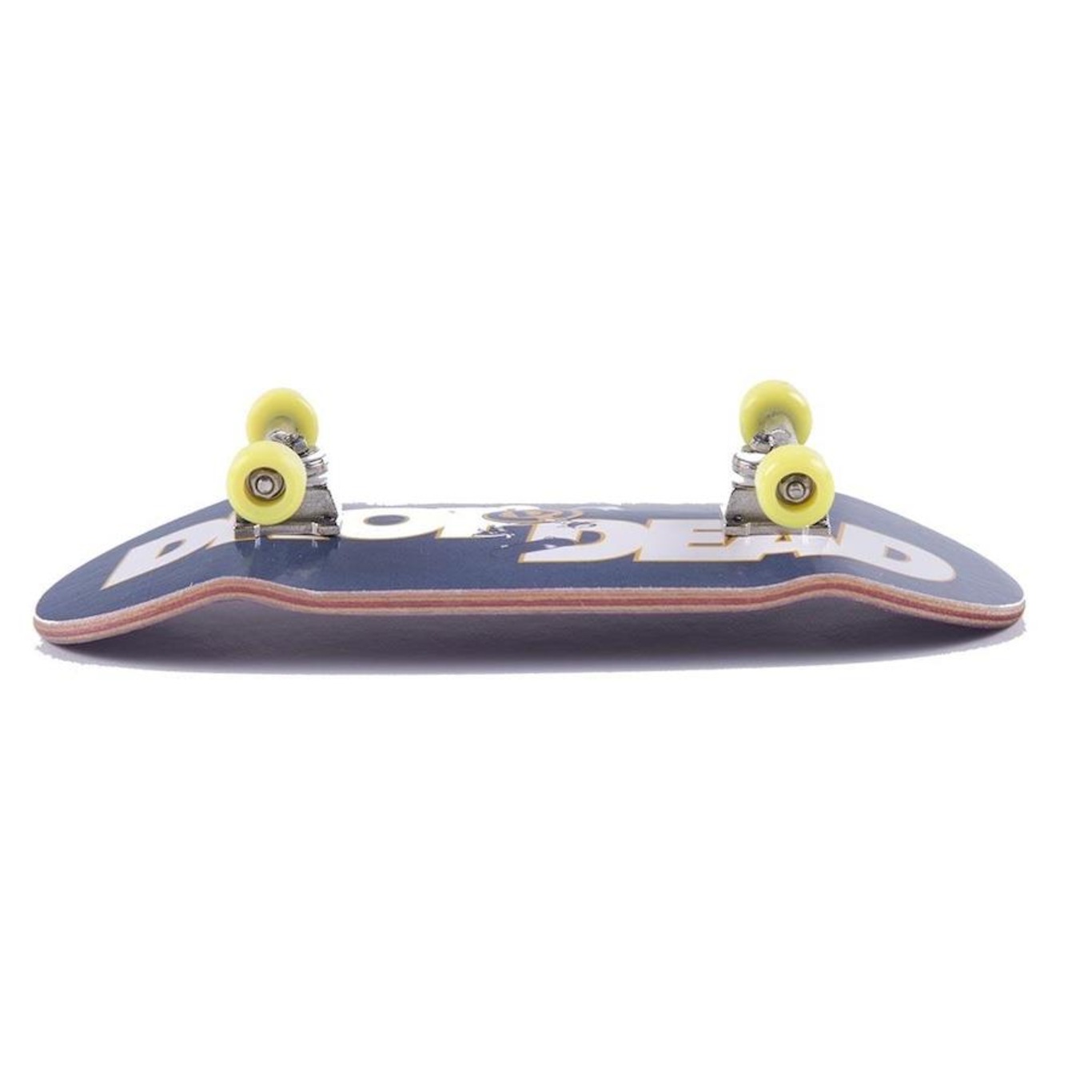 Skate de Dedo Drop Dead Fingerboard Inove X