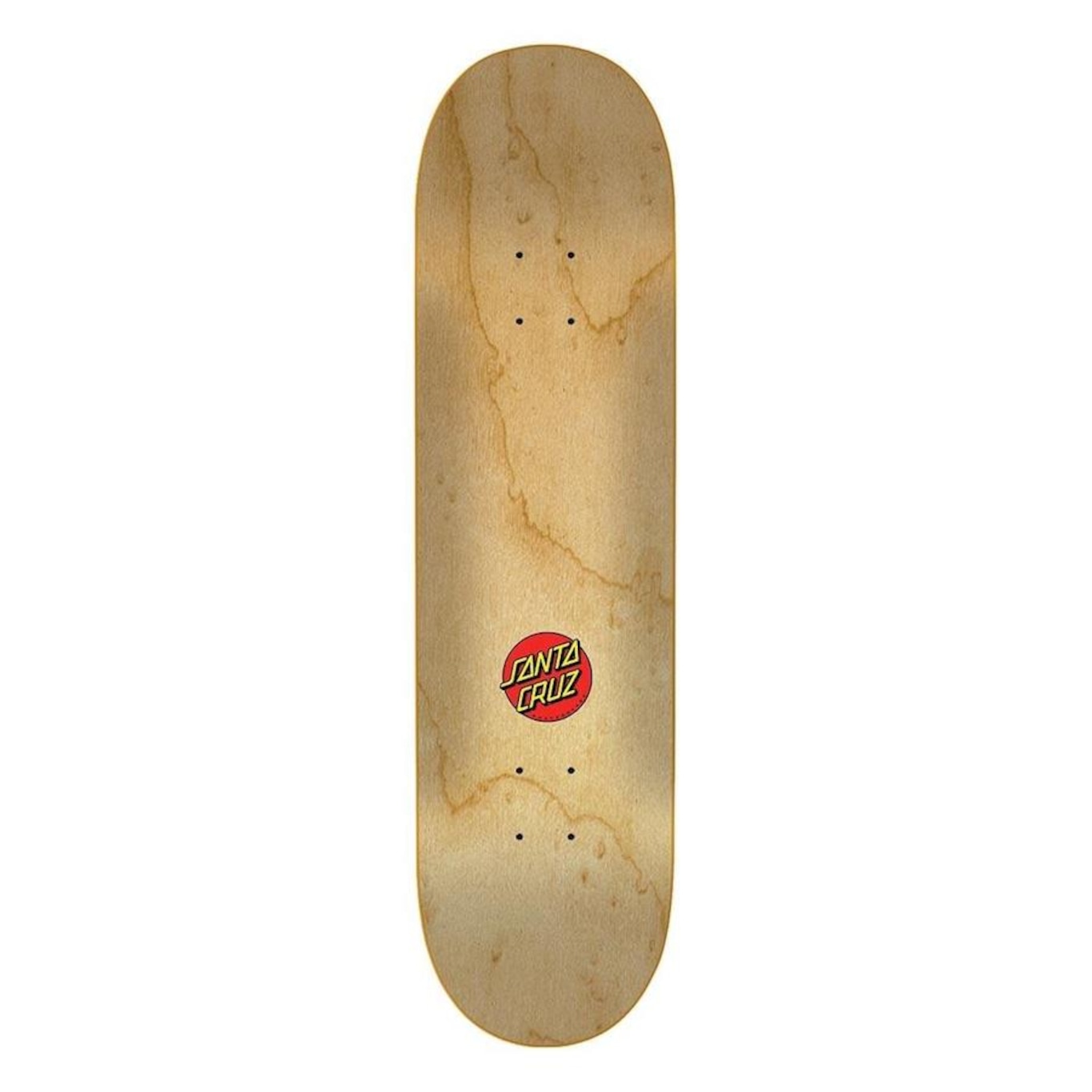 Shape Santa Cruz Maple Screaming Hand 8.0 - Foto 2