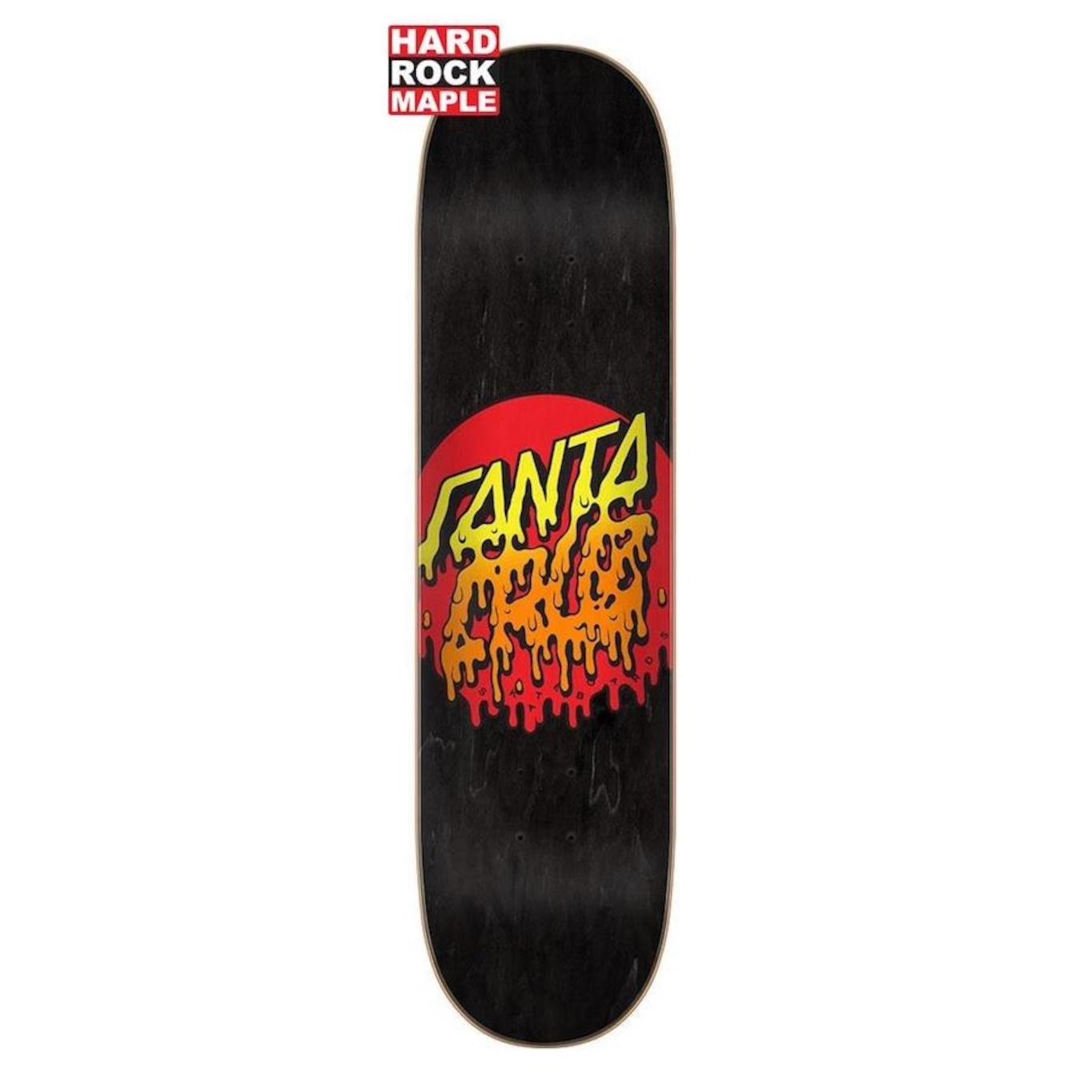 Shape Santa Cruz Maple Rad Dot 8.0 - Foto 1