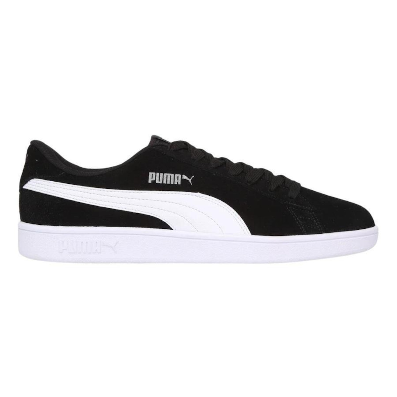 Tênis Puma Smash V2 Bdp - Masculino - Foto 1