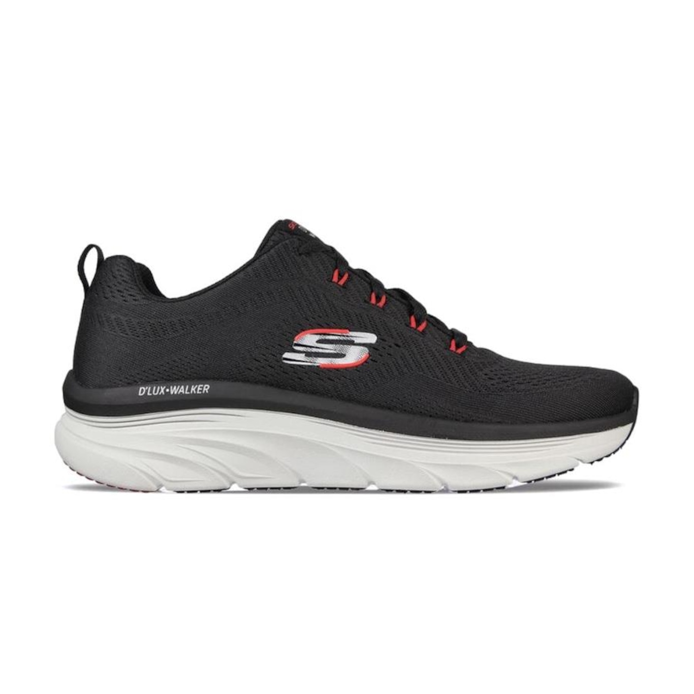 Tênis Skechers D''''Lux Walker Meerno - Masculino - Foto 1