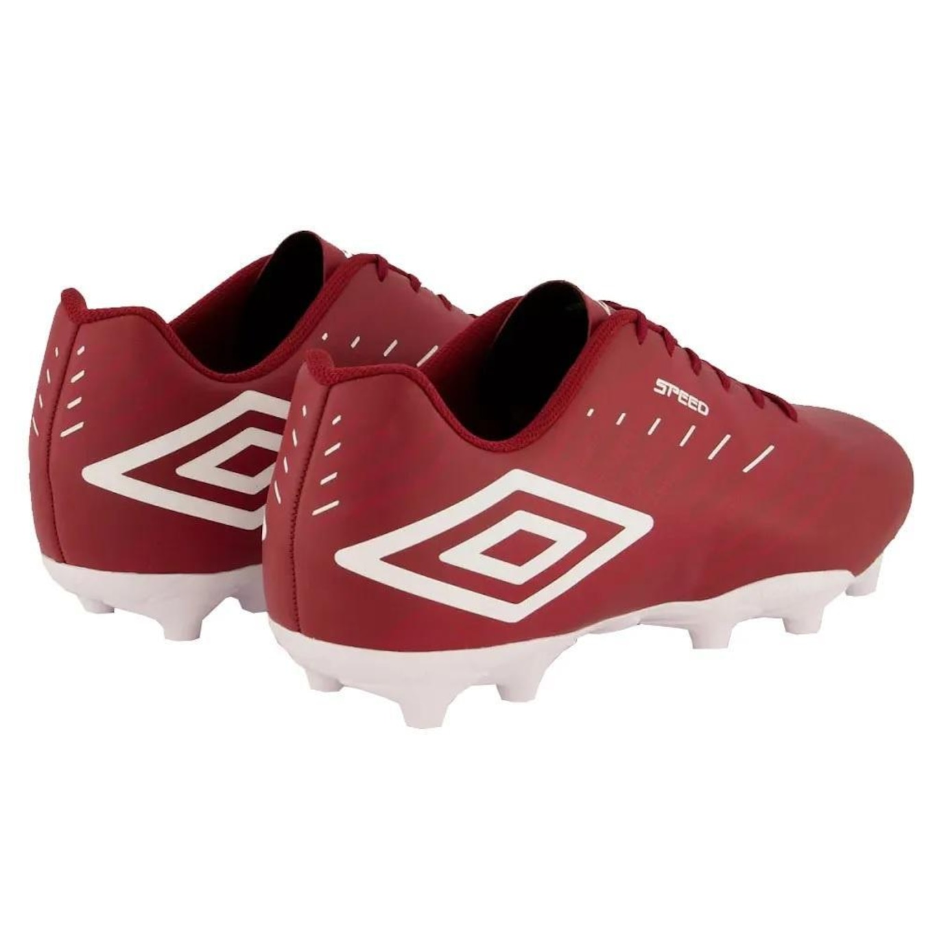 Chuteira de Campo Umbro Speed Iv - Infantil - Foto 1