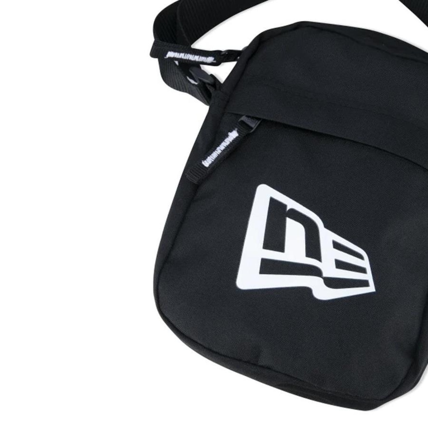 Shoulder Bag New Era Side Logo - 1,5 Litros - Foto 3