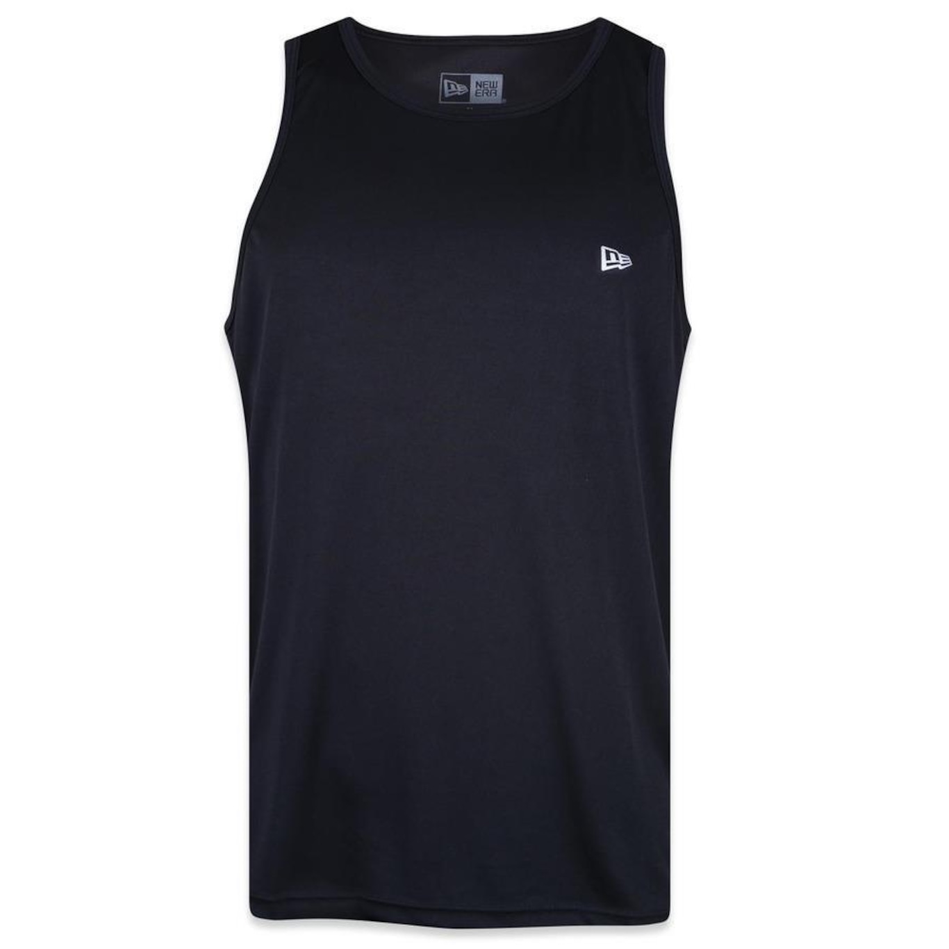 Camiseta Regata New Era Performance Performance Flag - Masculina - Foto 1