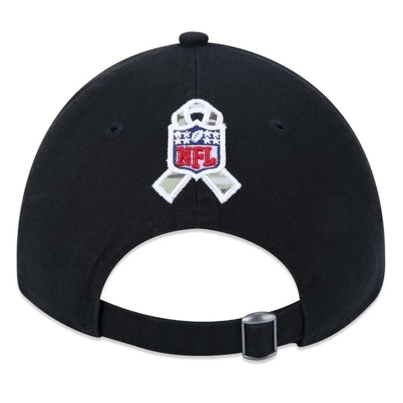 Boné Aba Curva New Era 920 Arizona Cardinals Salute To Service 2022 - Strapback - Adulto - Foto 2