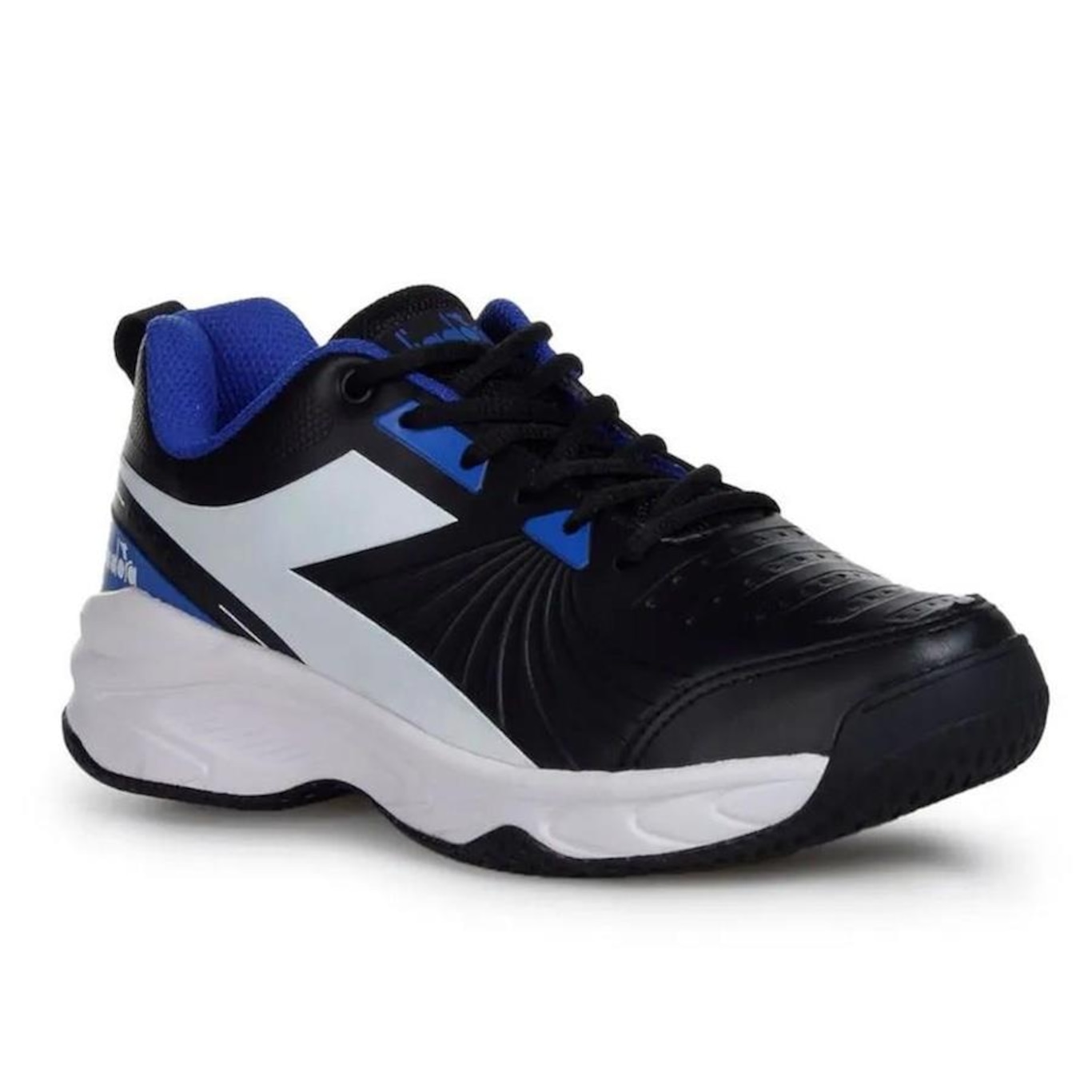 Tênis Diadora Strike - Masculina - Foto 1