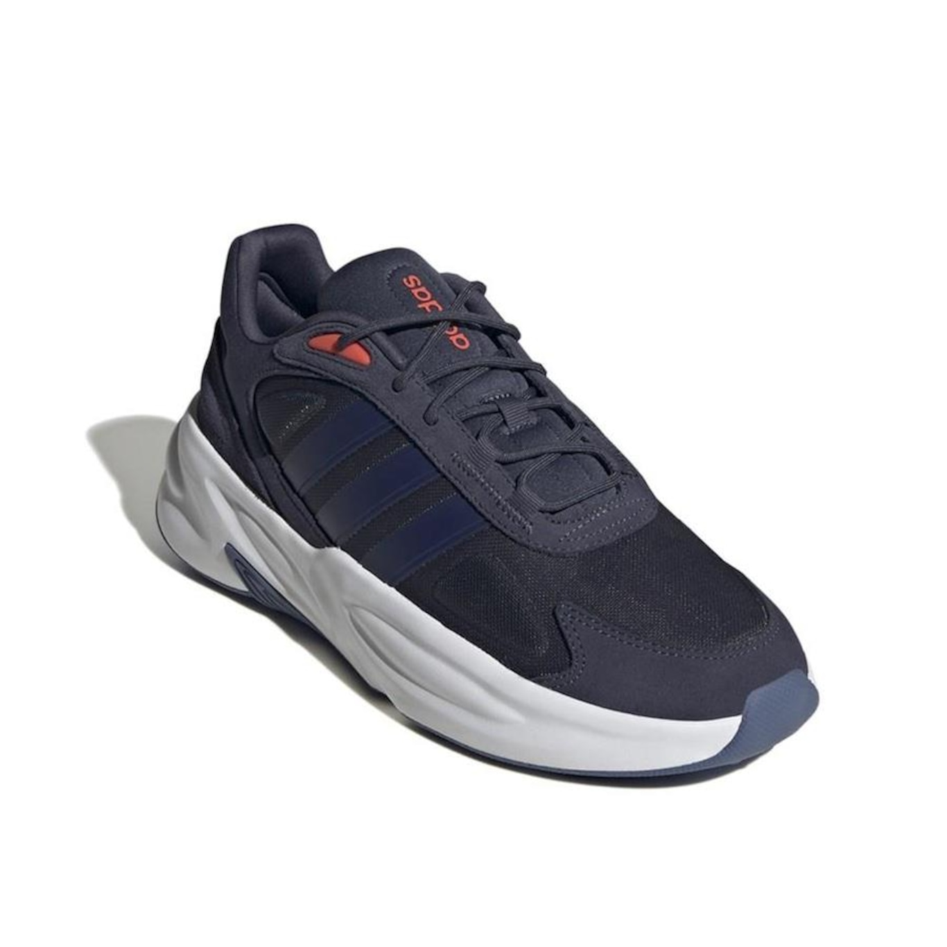 Tênis adidas Ozelle Cloudfoam - Masculino - Foto 1