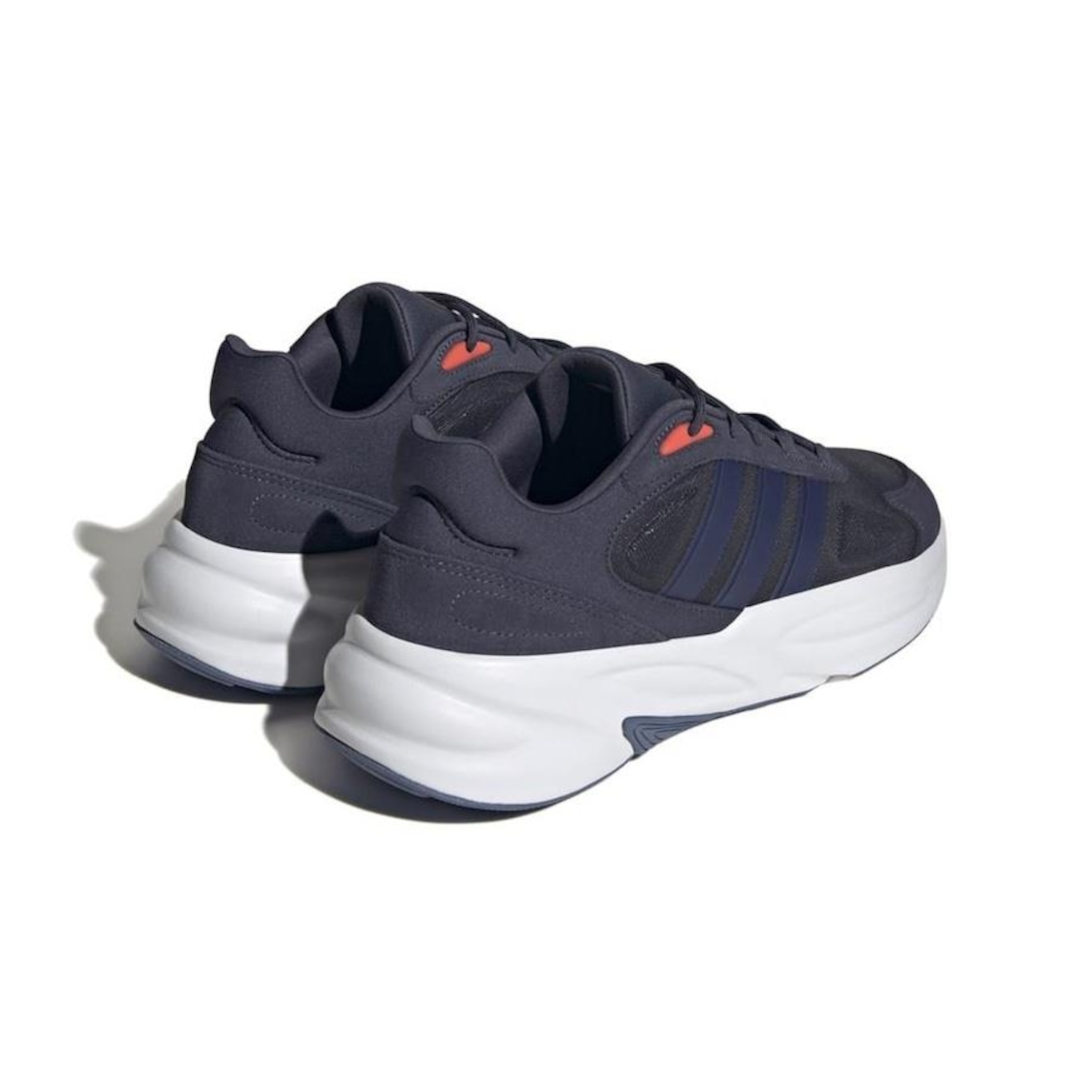 Tênis adidas Ozelle Cloudfoam - Masculino - Foto 3