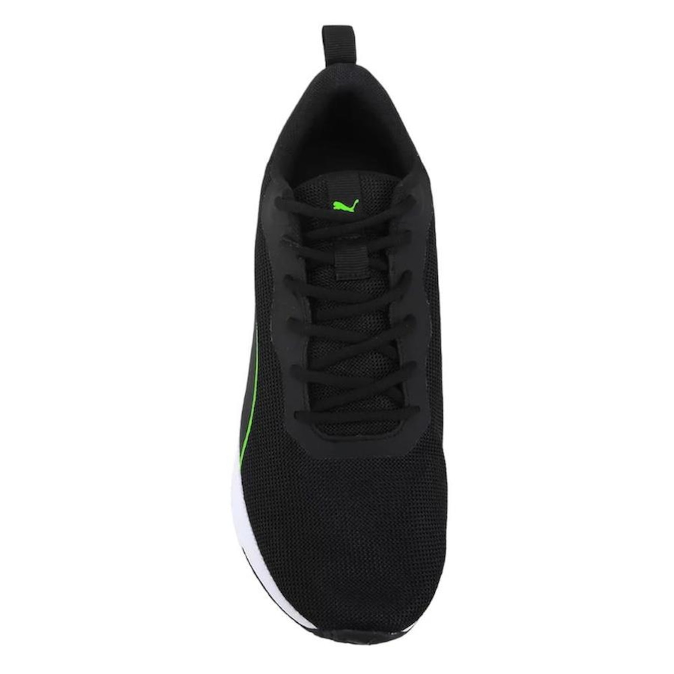 Tênis Puma Flyer Flex Bdp + Par de Meia - Masculino - Foto 3