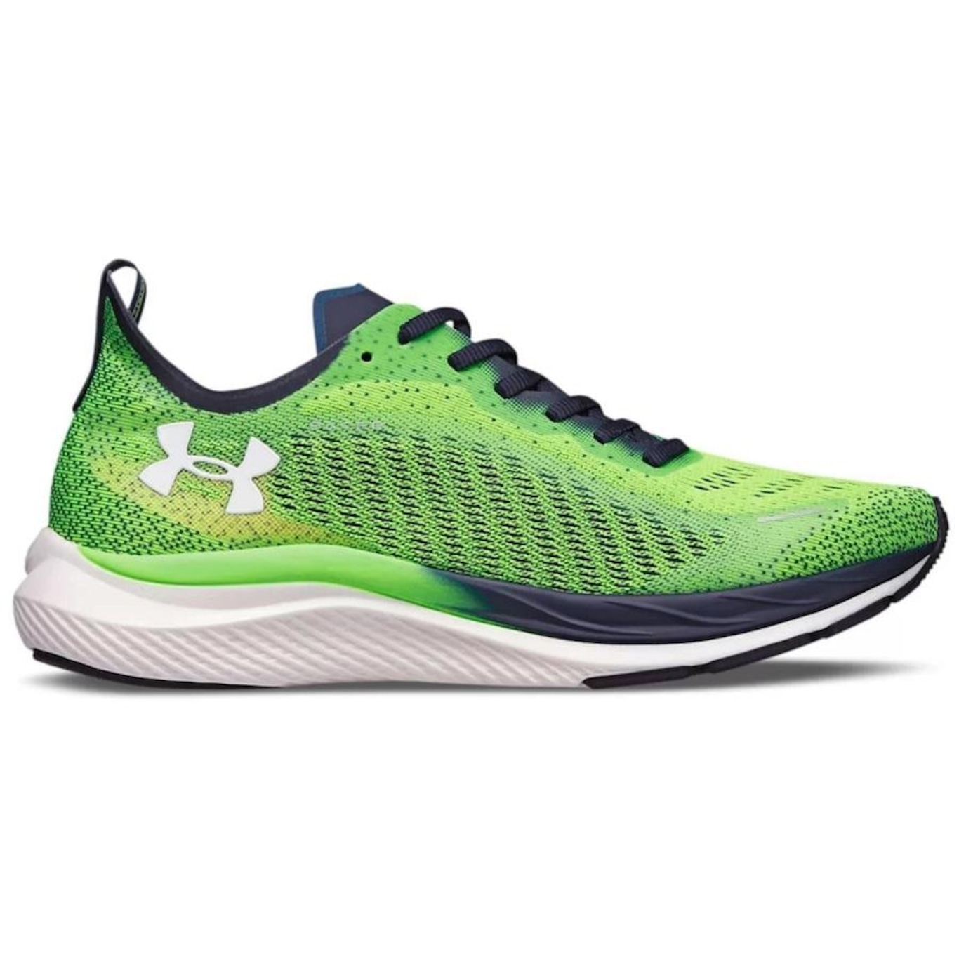 Tênis Under Armour Pacer - Unissex - Foto 1