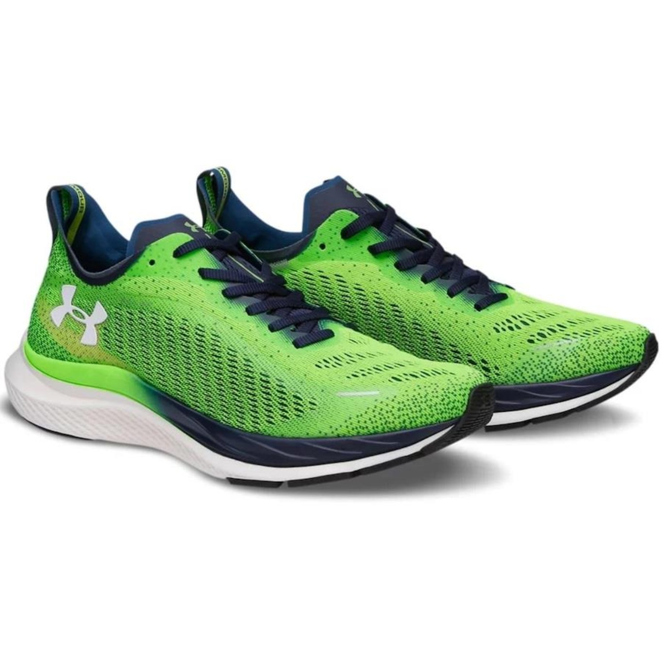 Tênis Under Armour Pacer - Unissex - Foto 3