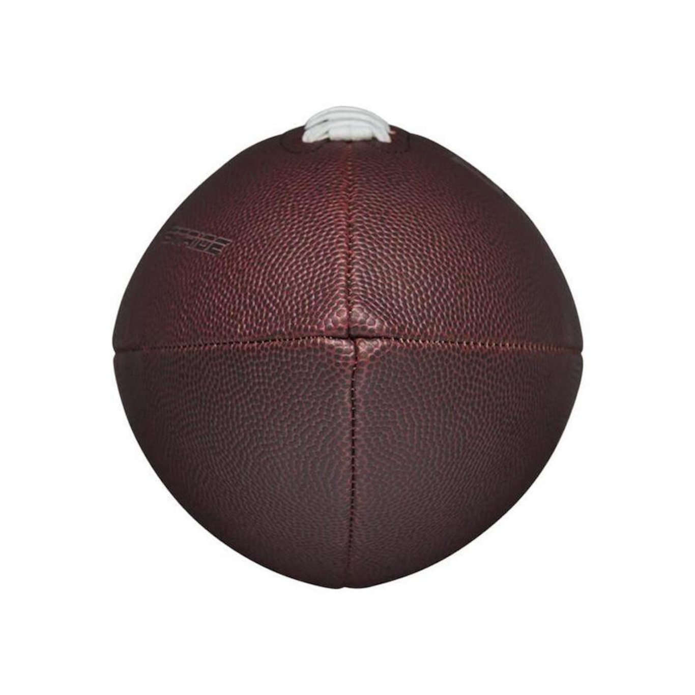 Bola de Futebol Americano Wilson Nfl Stride - Foto 3