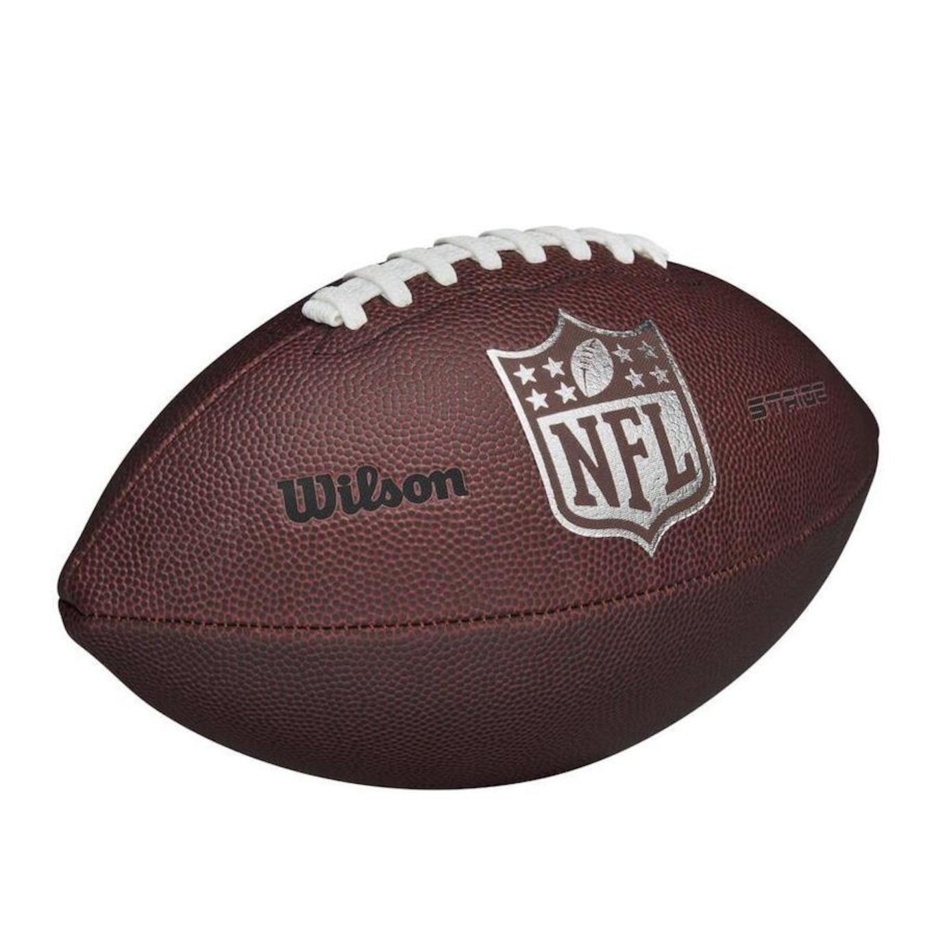 Bola de Futebol Americano Wilson Nfl Stride - Foto 4