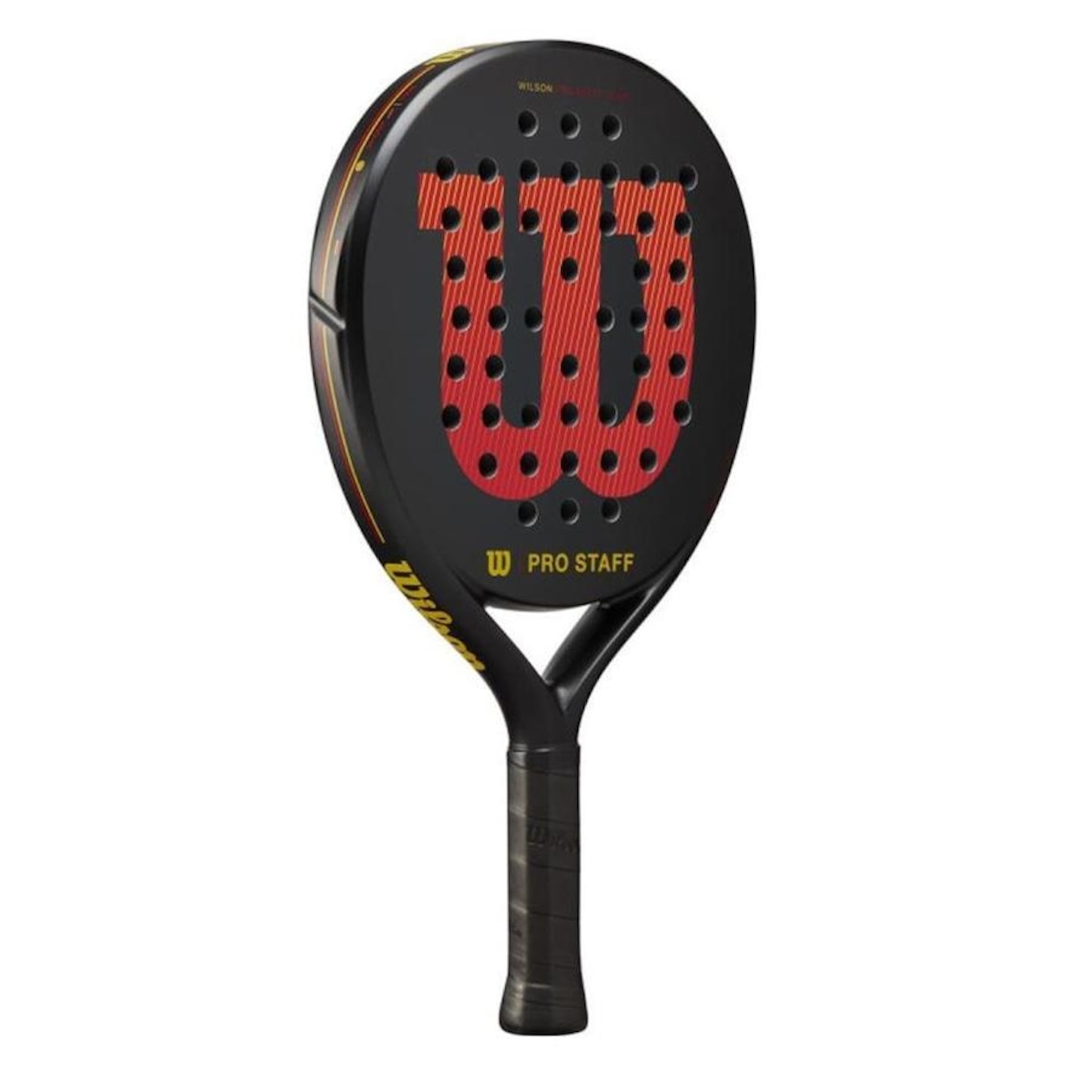 Raquete de Padel Wilson Pro Staff V2 Team - Foto 3