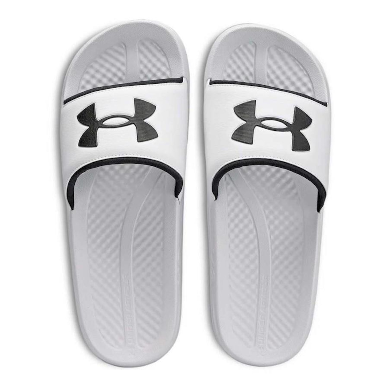 Chinelo Slide Masculino Under Armour Daily - lojasbesni