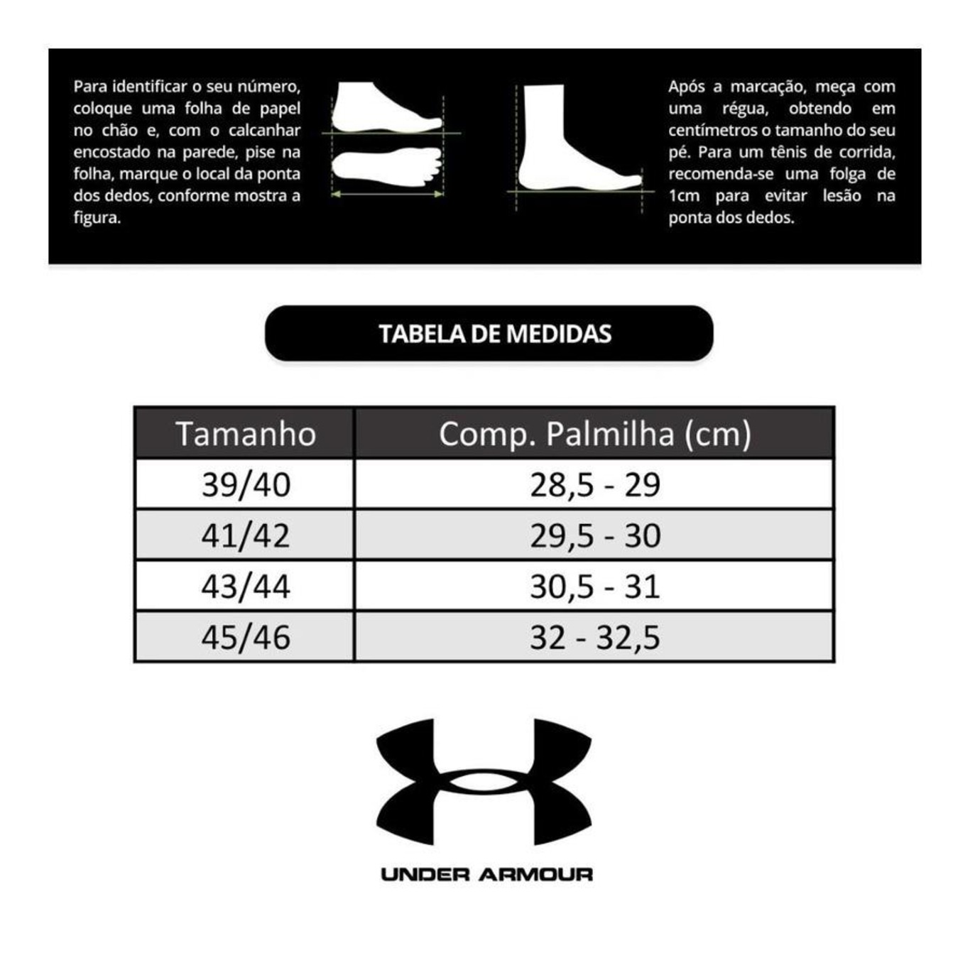 Chinelo Slide Under Armour - Adulto - Foto 6