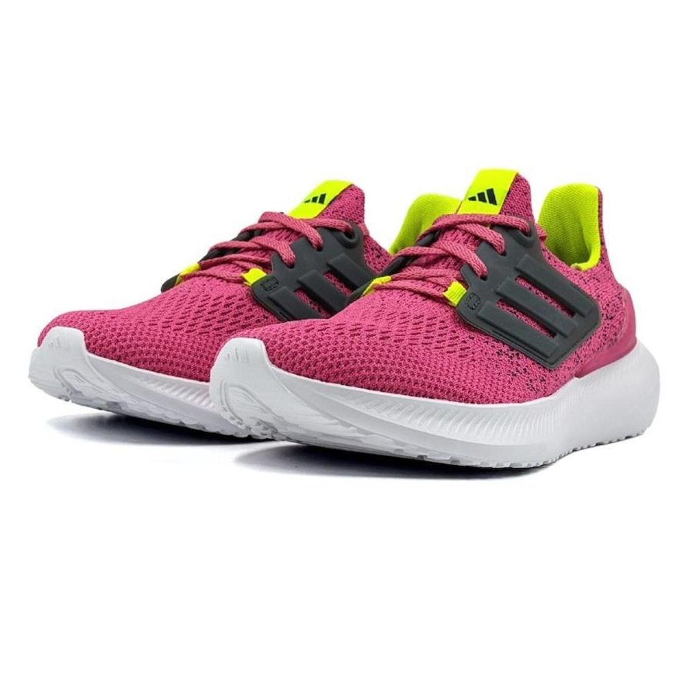 Tênis adidas Acelera - Feminino - Foto 4