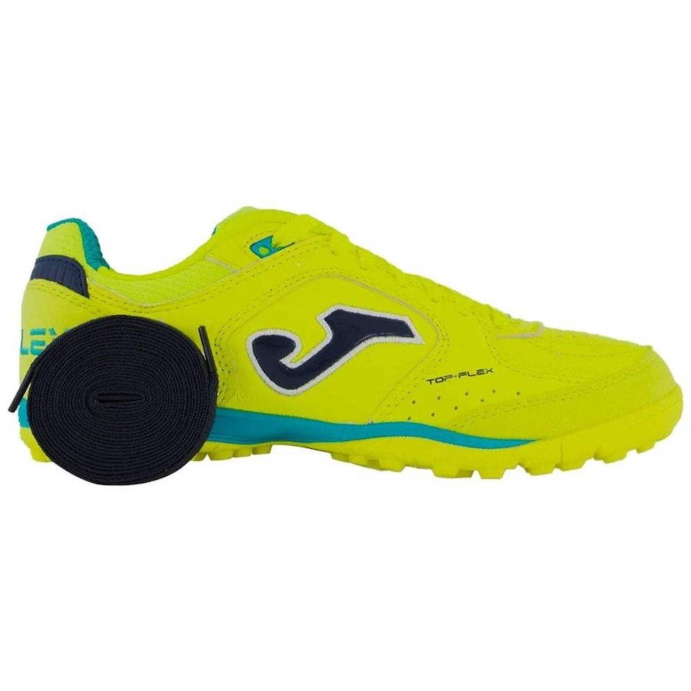 Chuteira Society Joma Top Flex 2309 - Masculino - Foto 1