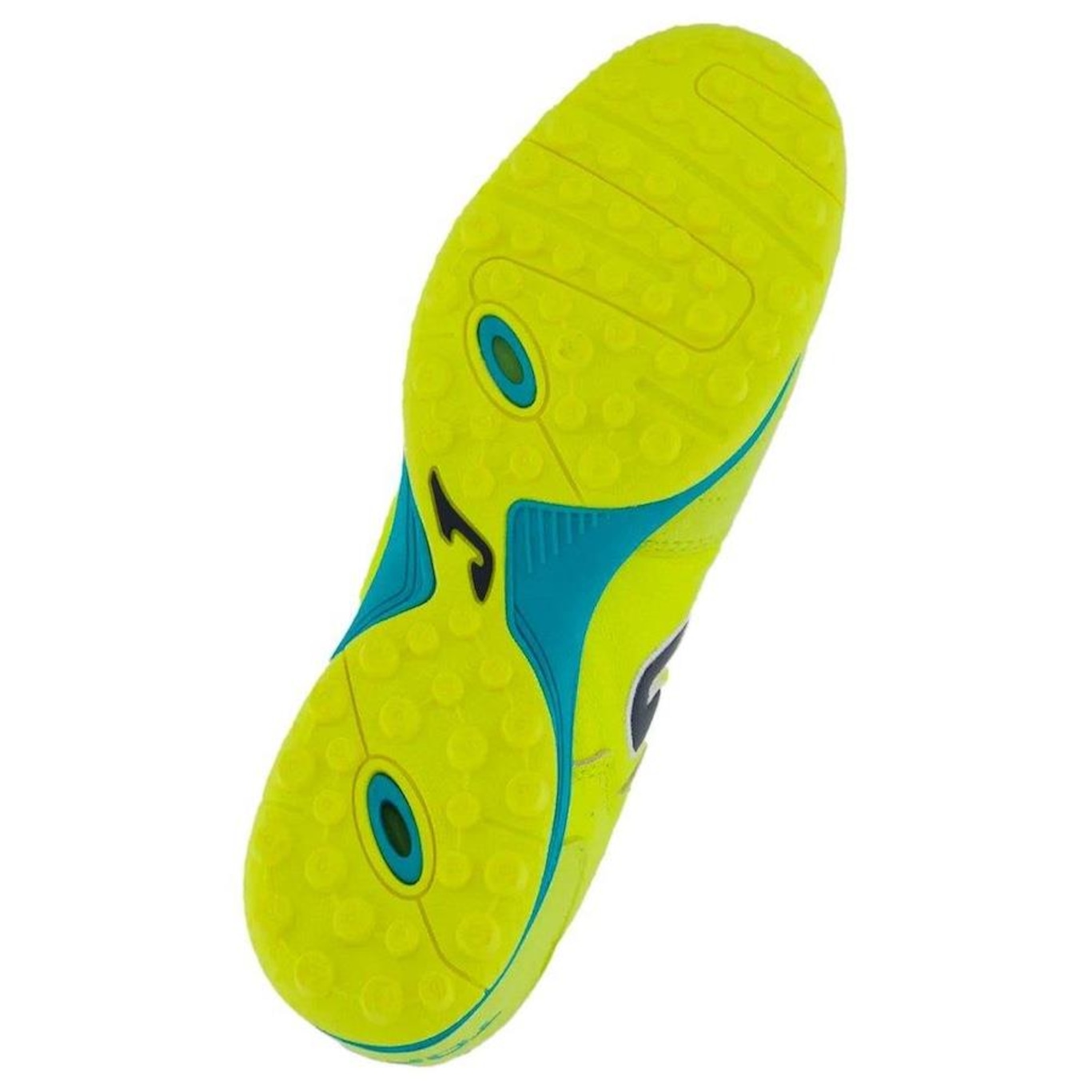 Chuteira Society Joma Top Flex 2309 - Masculino - Foto 2