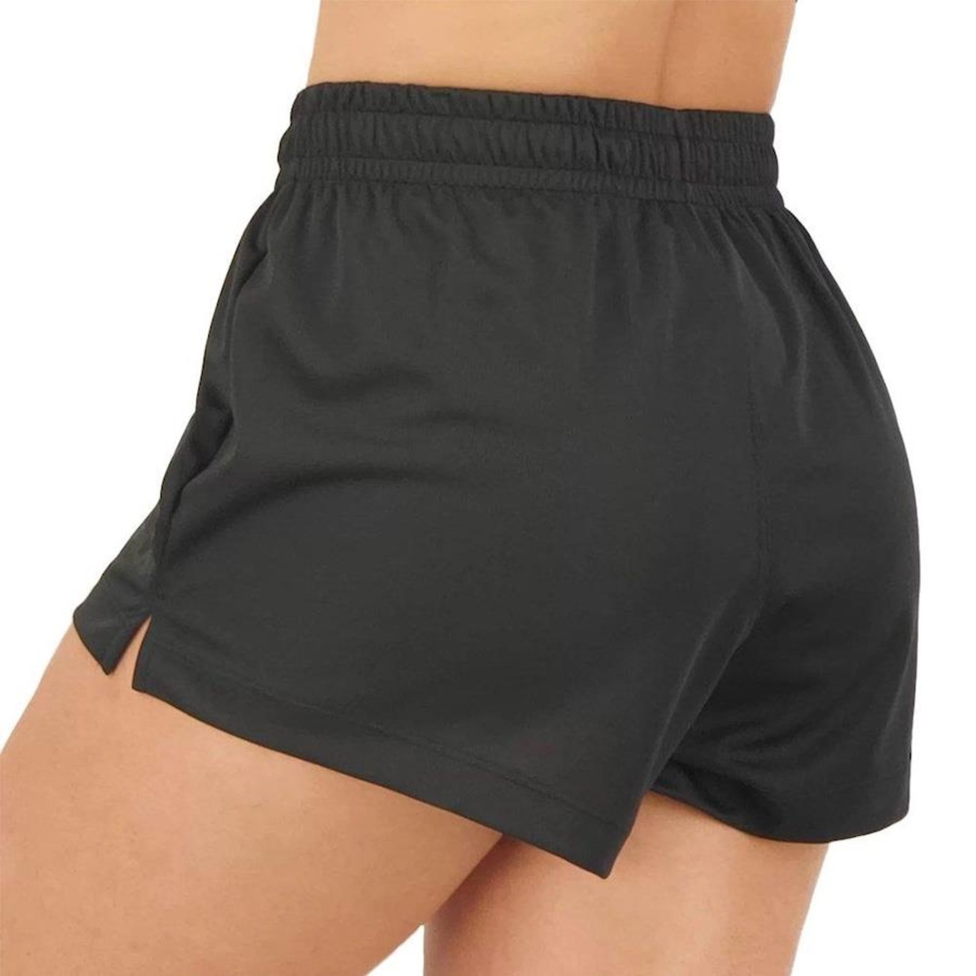 Shorts Fila Myler - Feminino - Foto 2