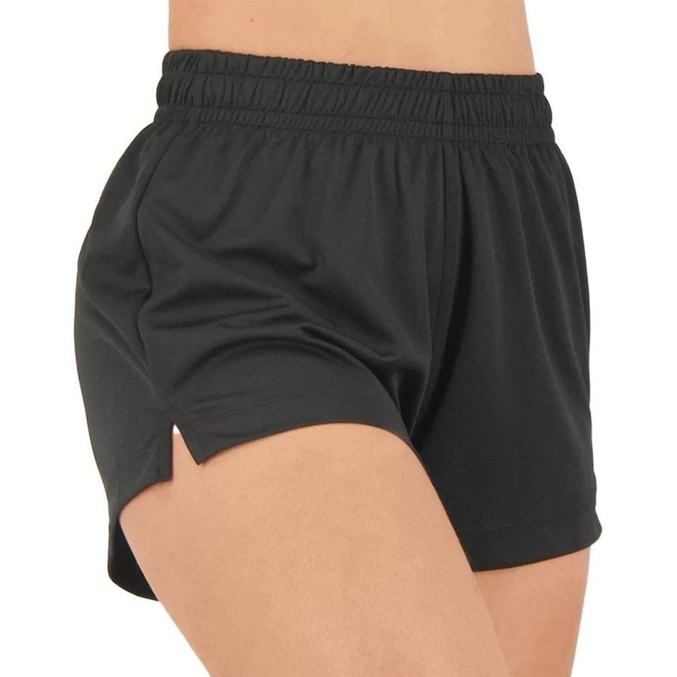 Shorts Fila Myler - Feminino - Foto 3