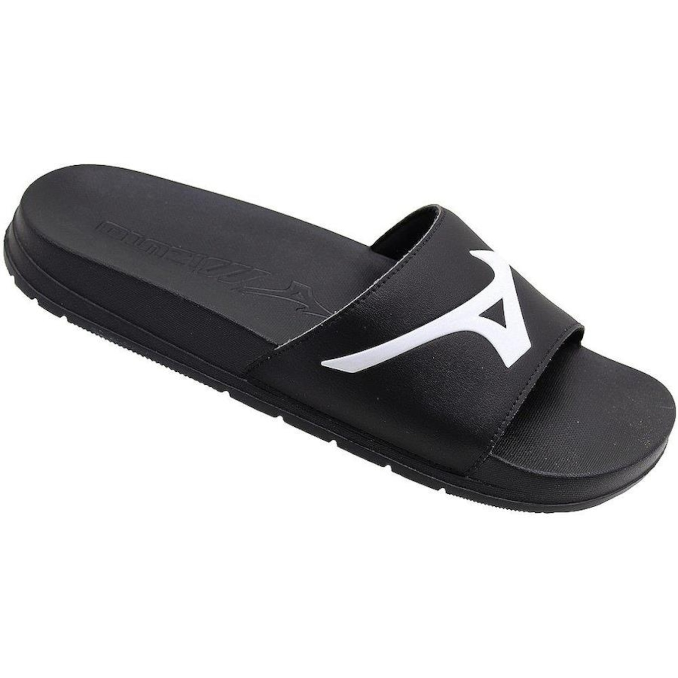 Chinelo Mizuno Mz Basic Slide - Masculino - Foto 2