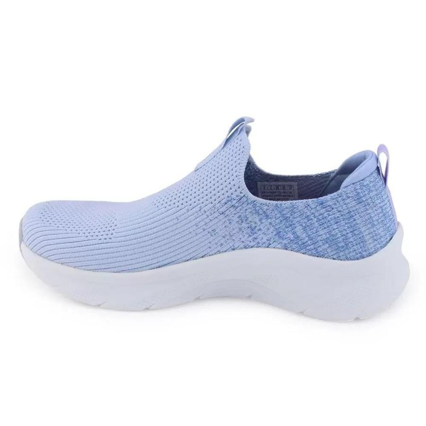 Tênis Skechers Arch Fit Dlux Key - Feminino - Foto 4