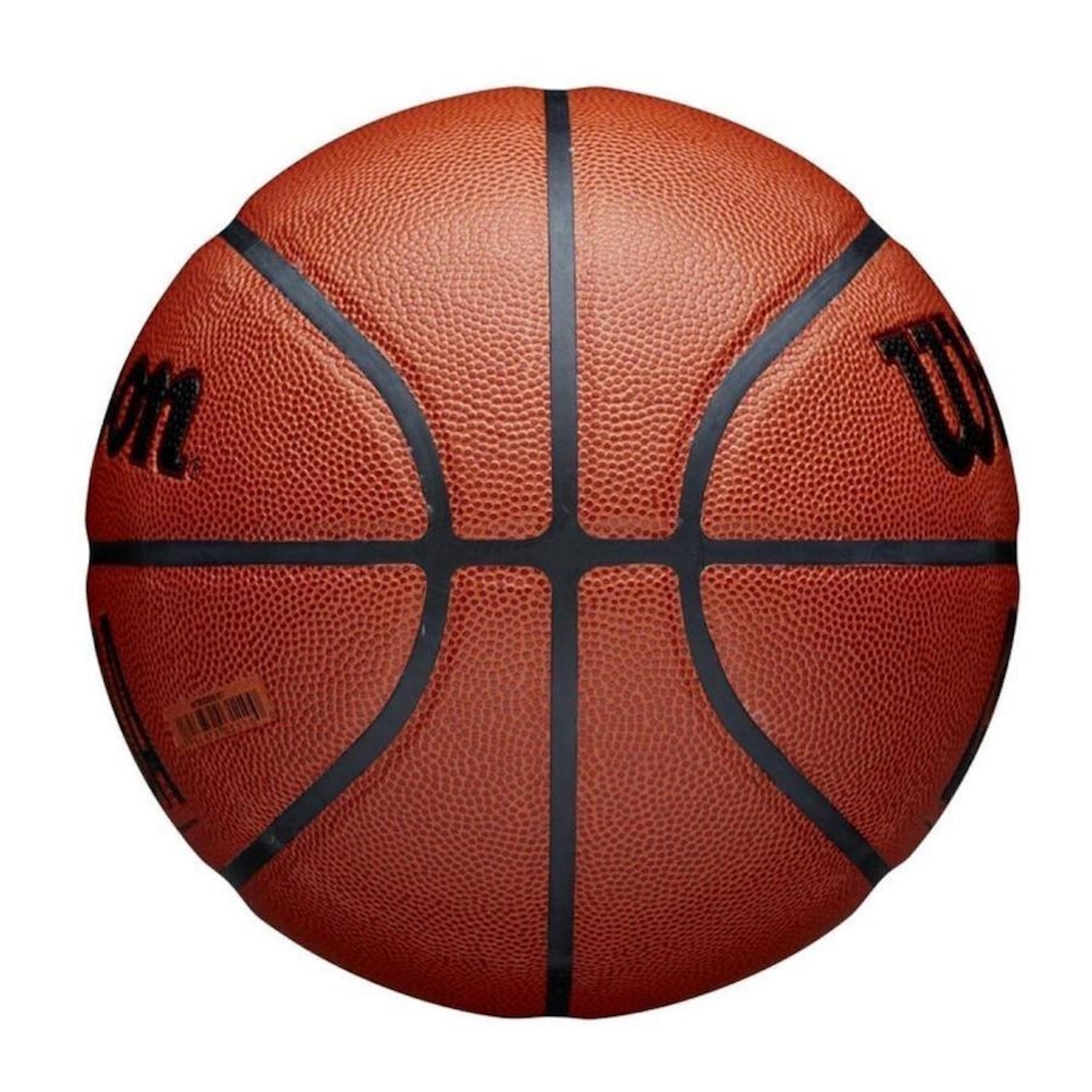 Bola de Basquete Wilson Nba Forge #5 - Foto 1