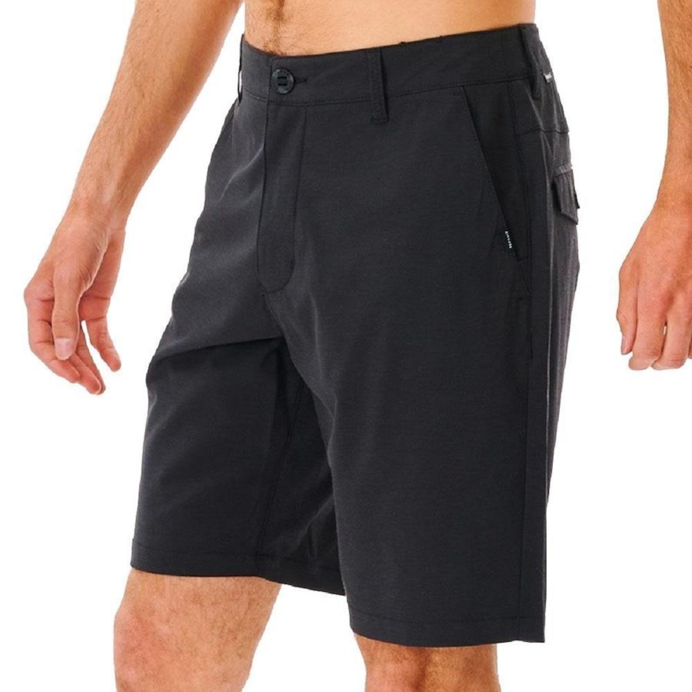 Bermuda Rip Curl Passeio Phase Lk - Masculina - Foto 2