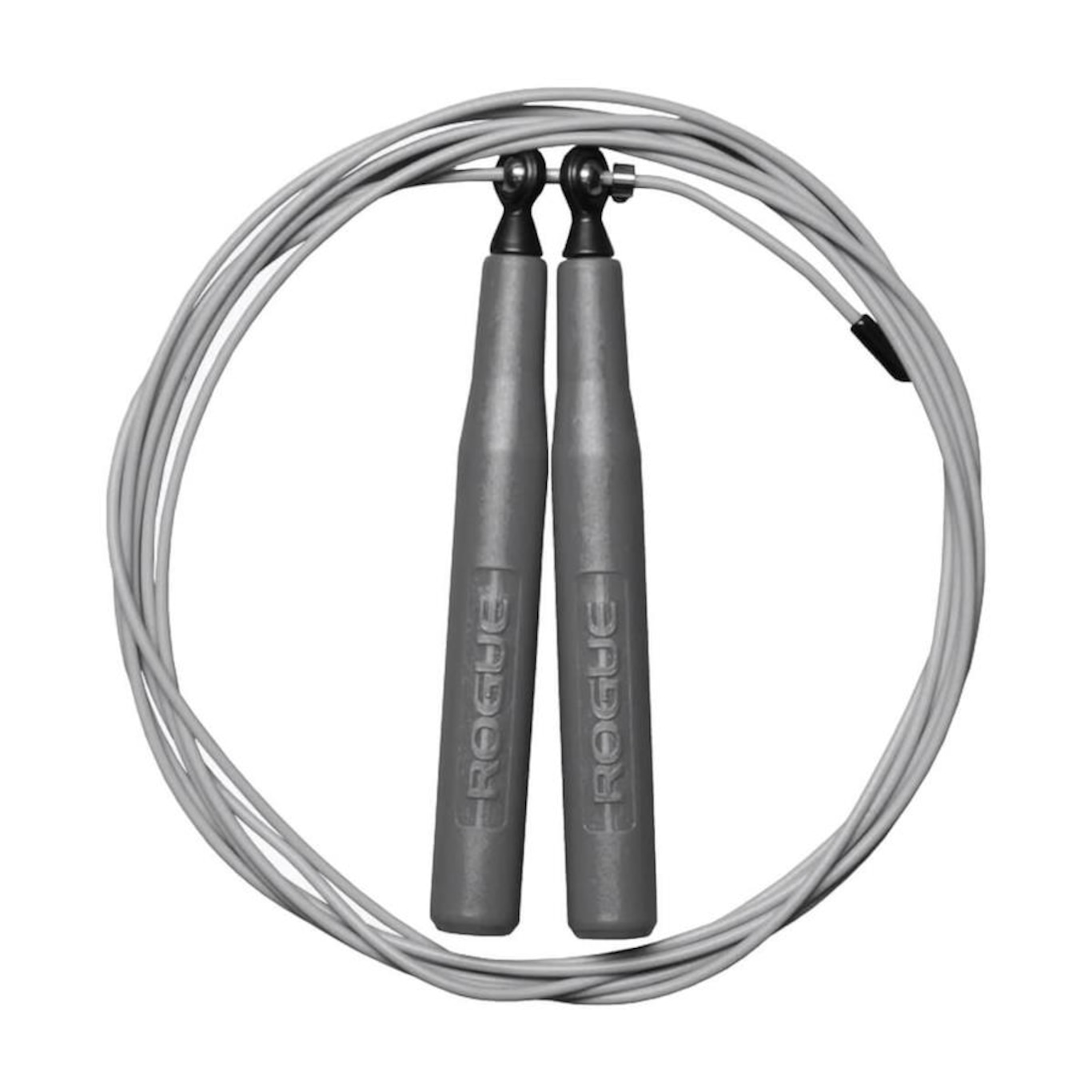 Corda de Pular Rogue Sr-1S Speed Rope - 3 metros - Foto 1