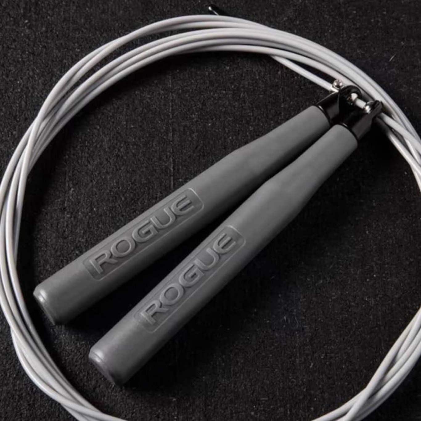 Corda de Pular Rogue Sr-1S Speed Rope - 3 metros - Foto 2