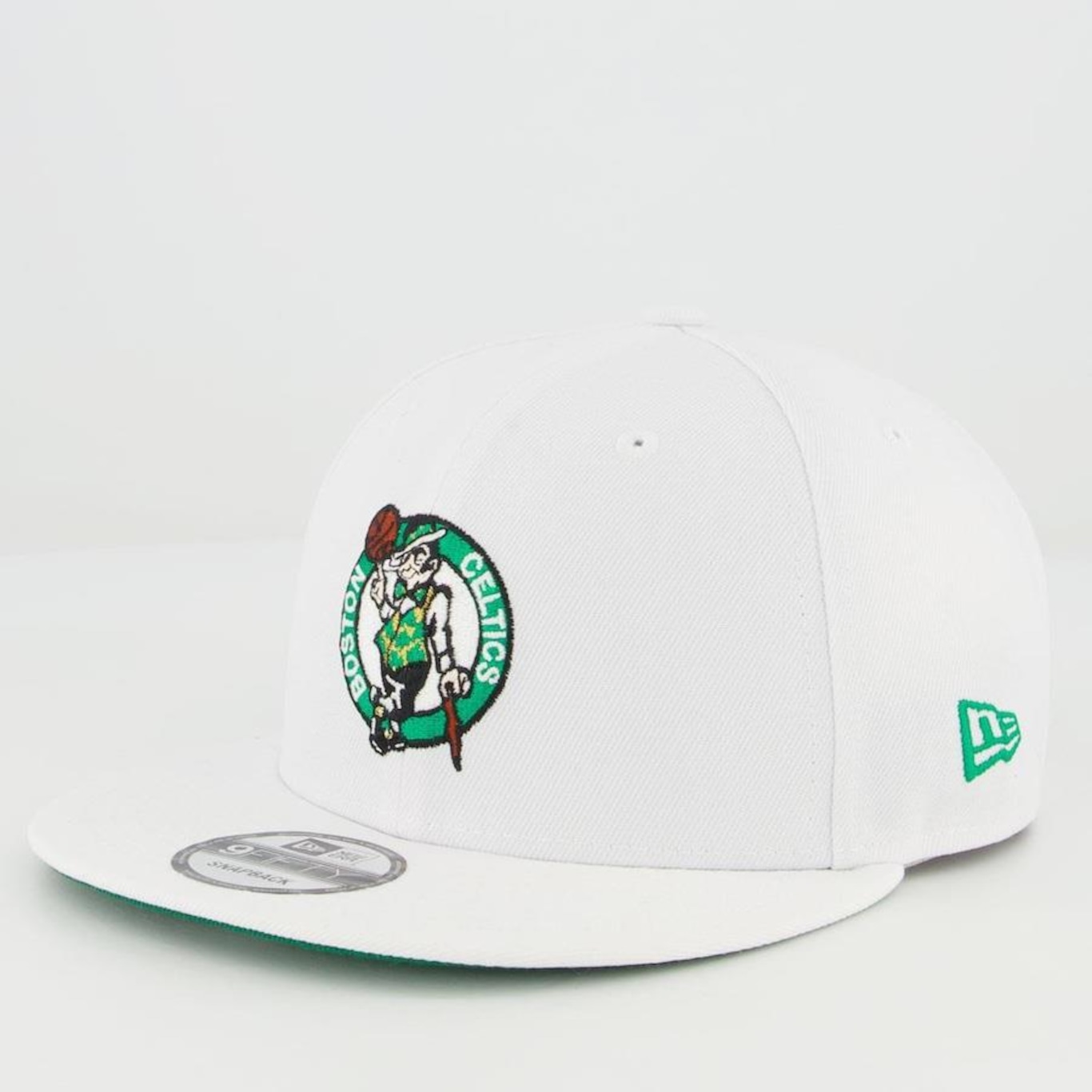 Bola de Basquete Spalding NBA Boston Celtics - FutFanatics