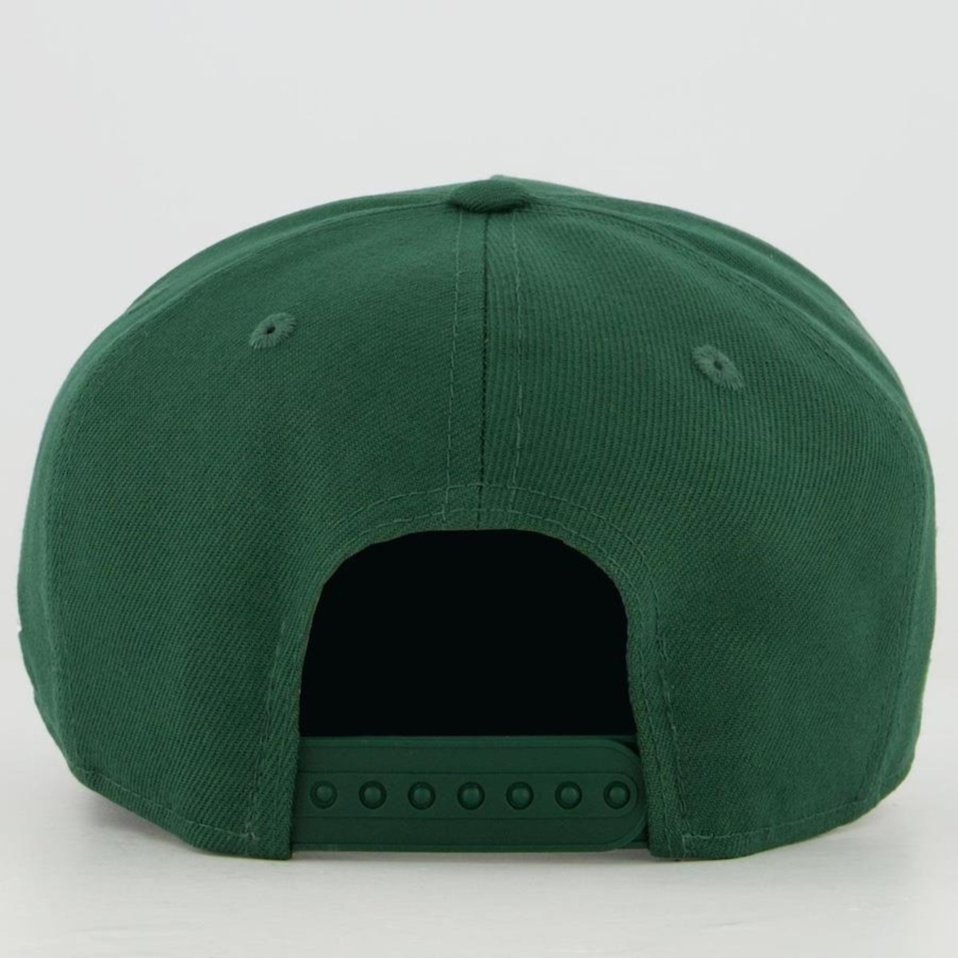 Boné do Palmeiras Aba Curva New Era 940 - Snapback - Adulto - Foto 3