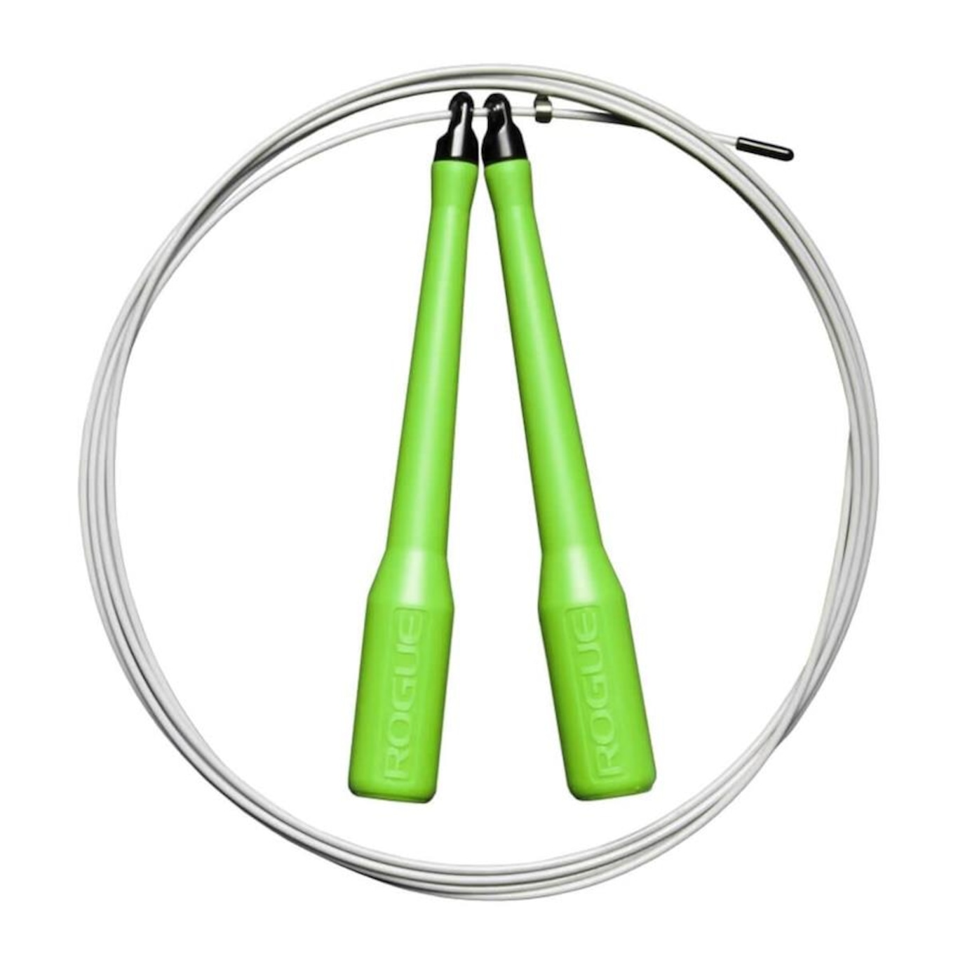 Corda de Pular Rogue Sr-1 Speed Rope - 3 metros - Foto 1