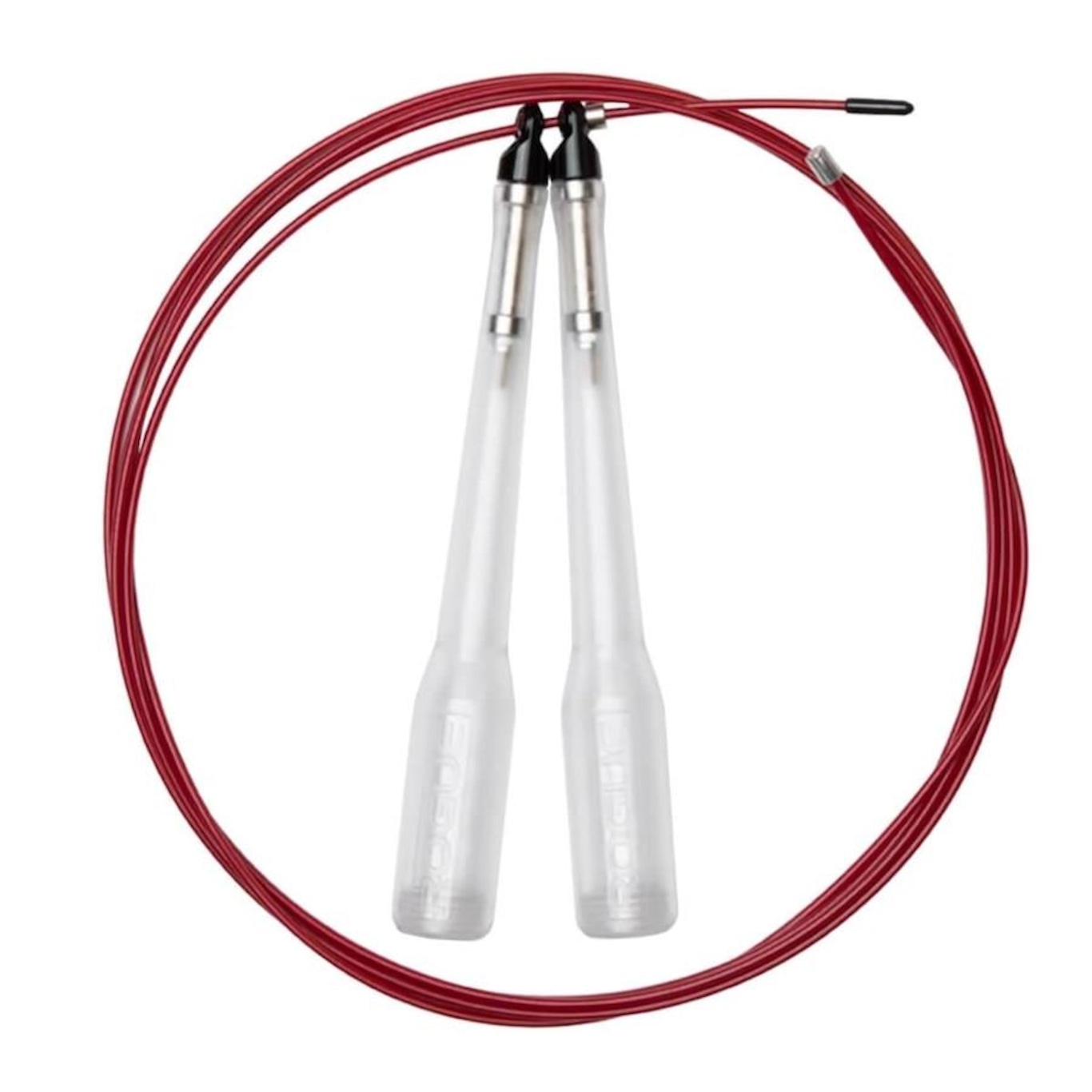 Corda de Pular Rogue Sr-1 Speed Rope - 3 metros - Foto 1