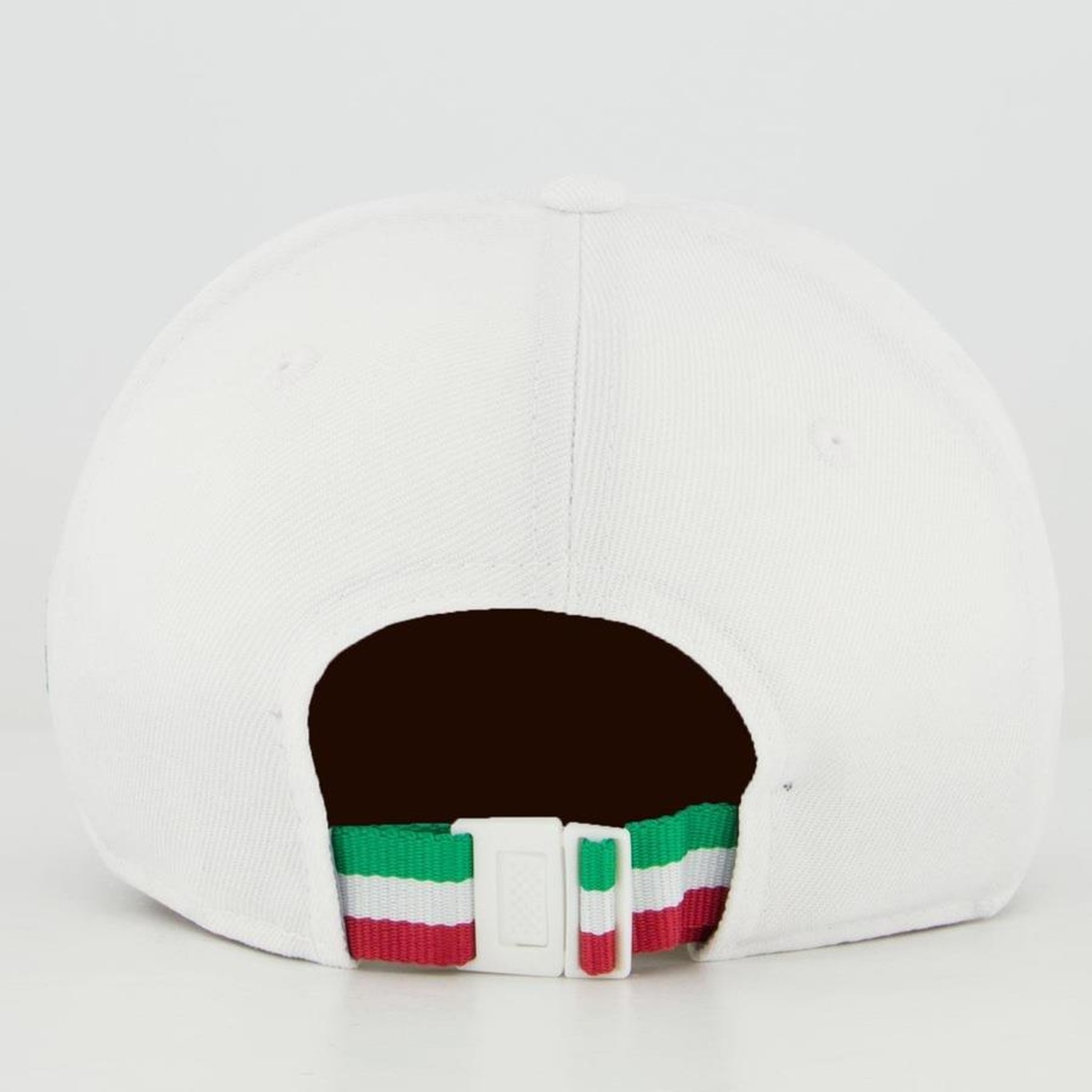 Boné New Era Fluminense 920 - Strapback - Adulto - Foto 3