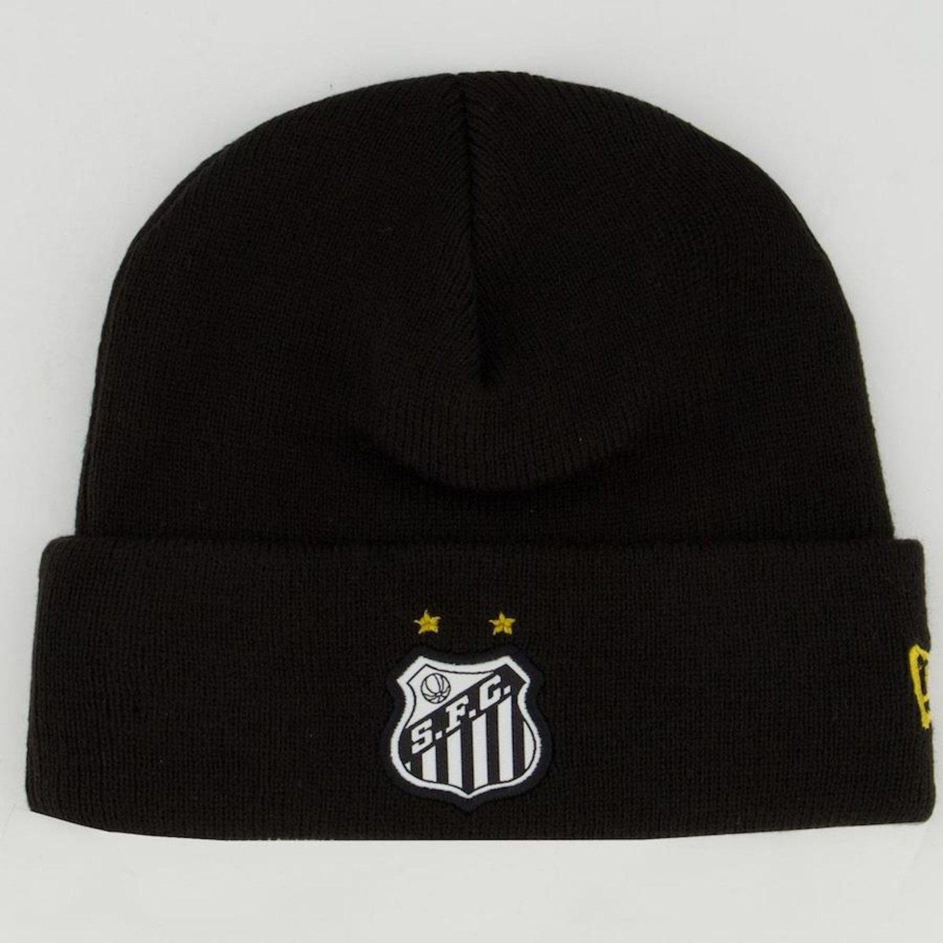 Gorro do Santos New Era I - Adulto - Foto 1