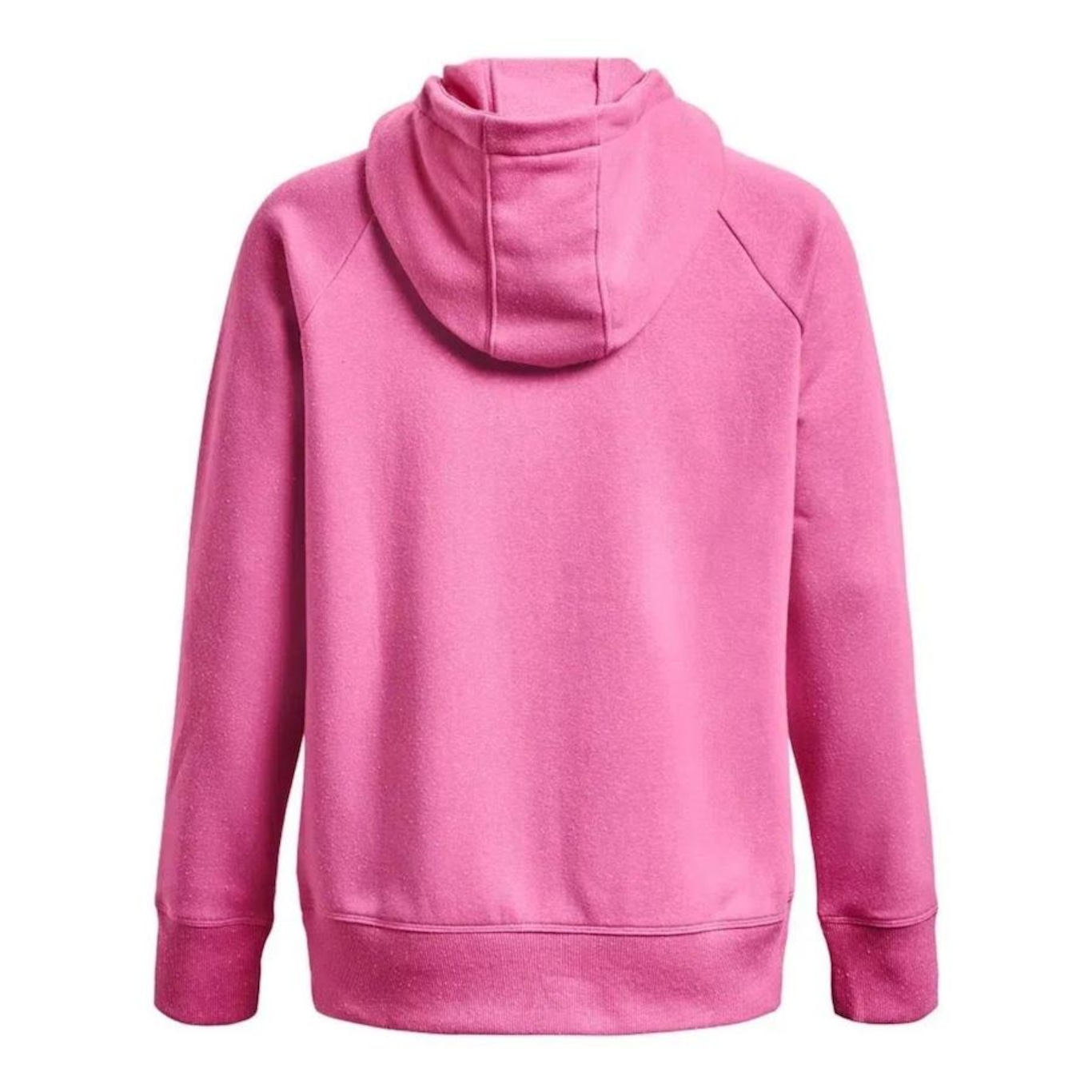 Blusão de Moletom com Capuz Under Armour Rival Fleece Logo Hoodie - Feminina - Foto 2