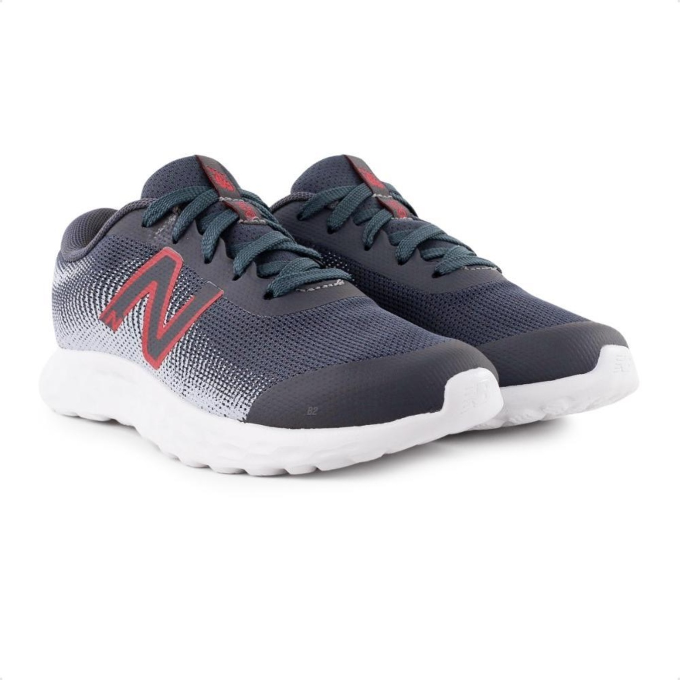 Tênis New Balance 520 V8 - Infantil - Foto 3