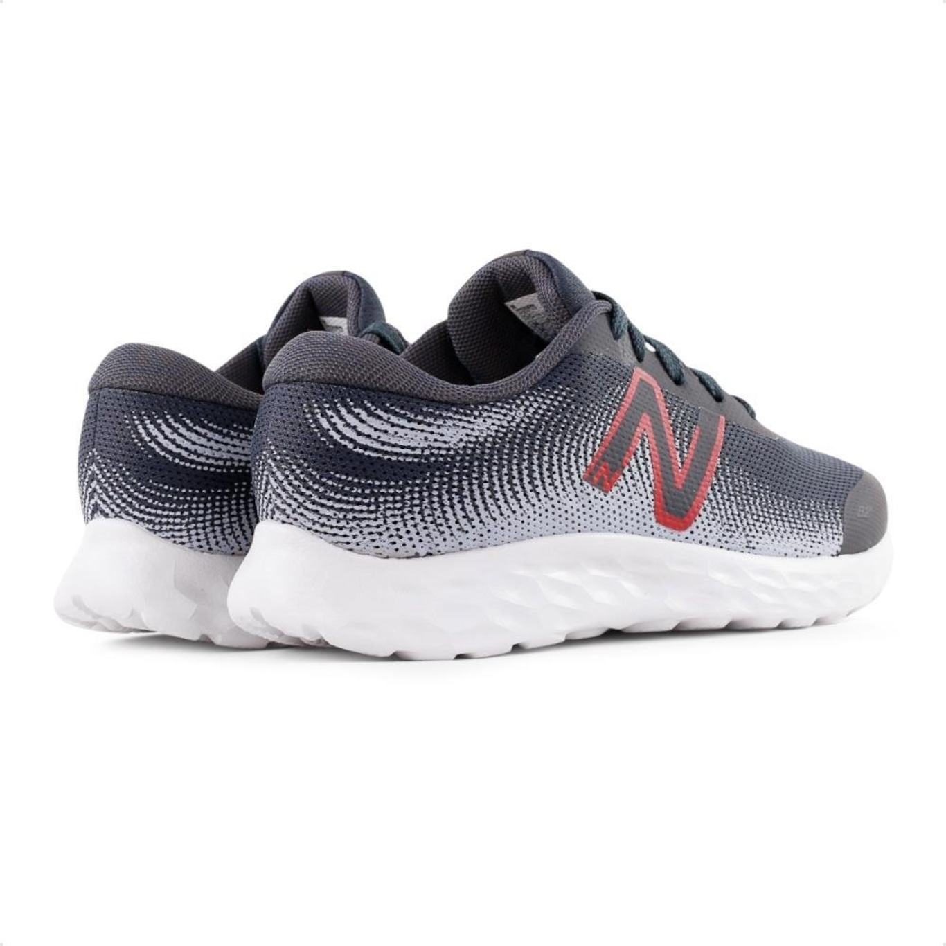 Tênis New Balance 520 V8 - Infantil - Foto 5