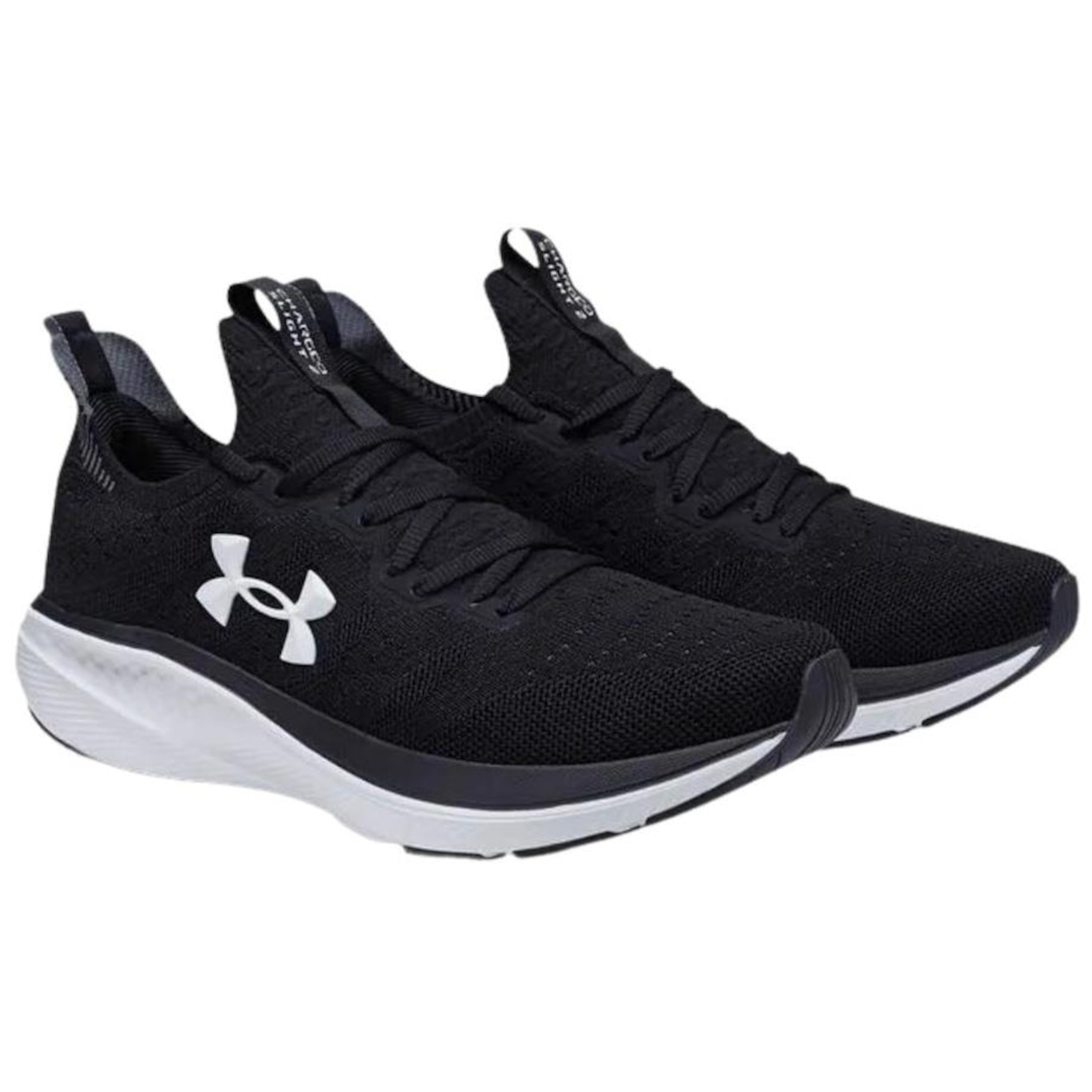 Tênis Under Armour Ch.Slight 2 - Masculino - Foto 3