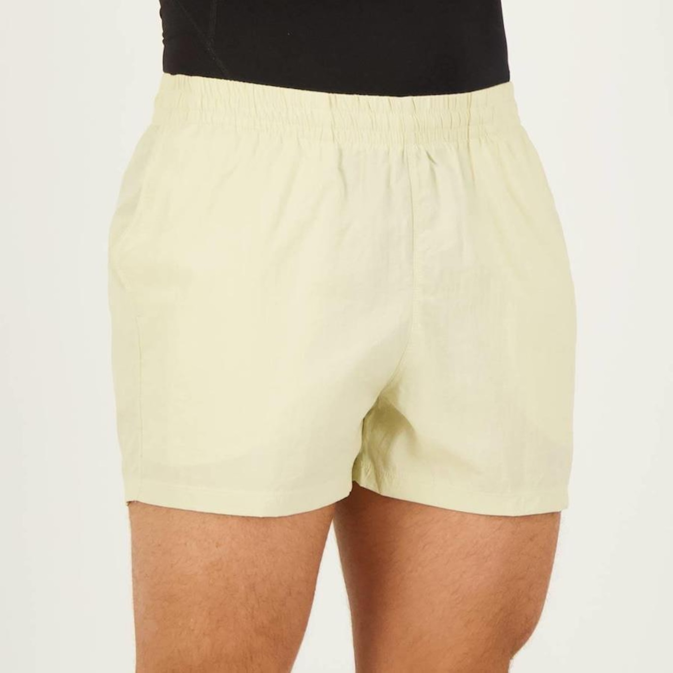 Shorts Fila Essential - Masculino - Foto 2