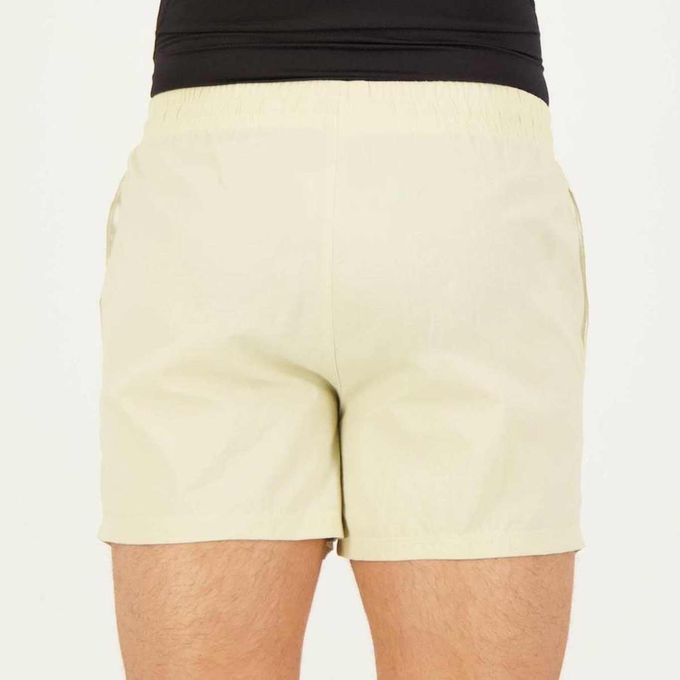 Shorts Fila Essential - Masculino - Foto 4